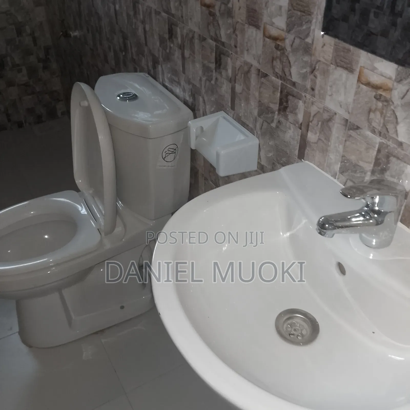 3bdrm Maisonette in Accacia, Kitengela for sale in Kitengela