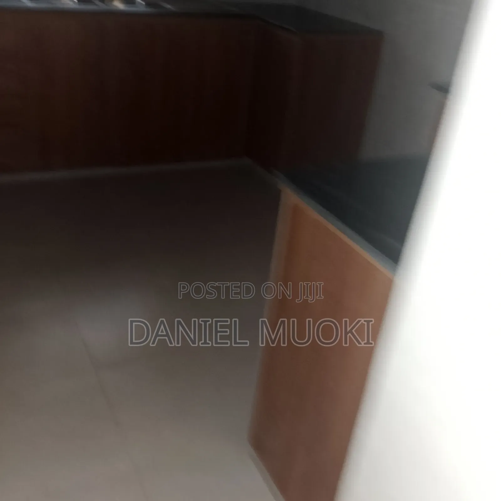 3bdrm Maisonette in Accacia, Kitengela for sale in Kitengela