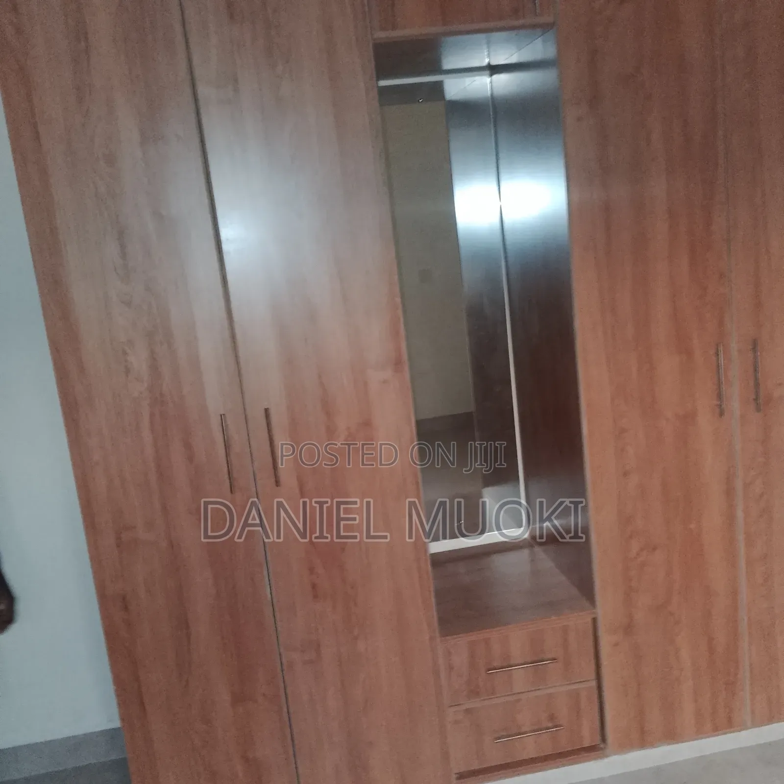 3bdrm Maisonette in Accacia, Kitengela for sale in Kitengela