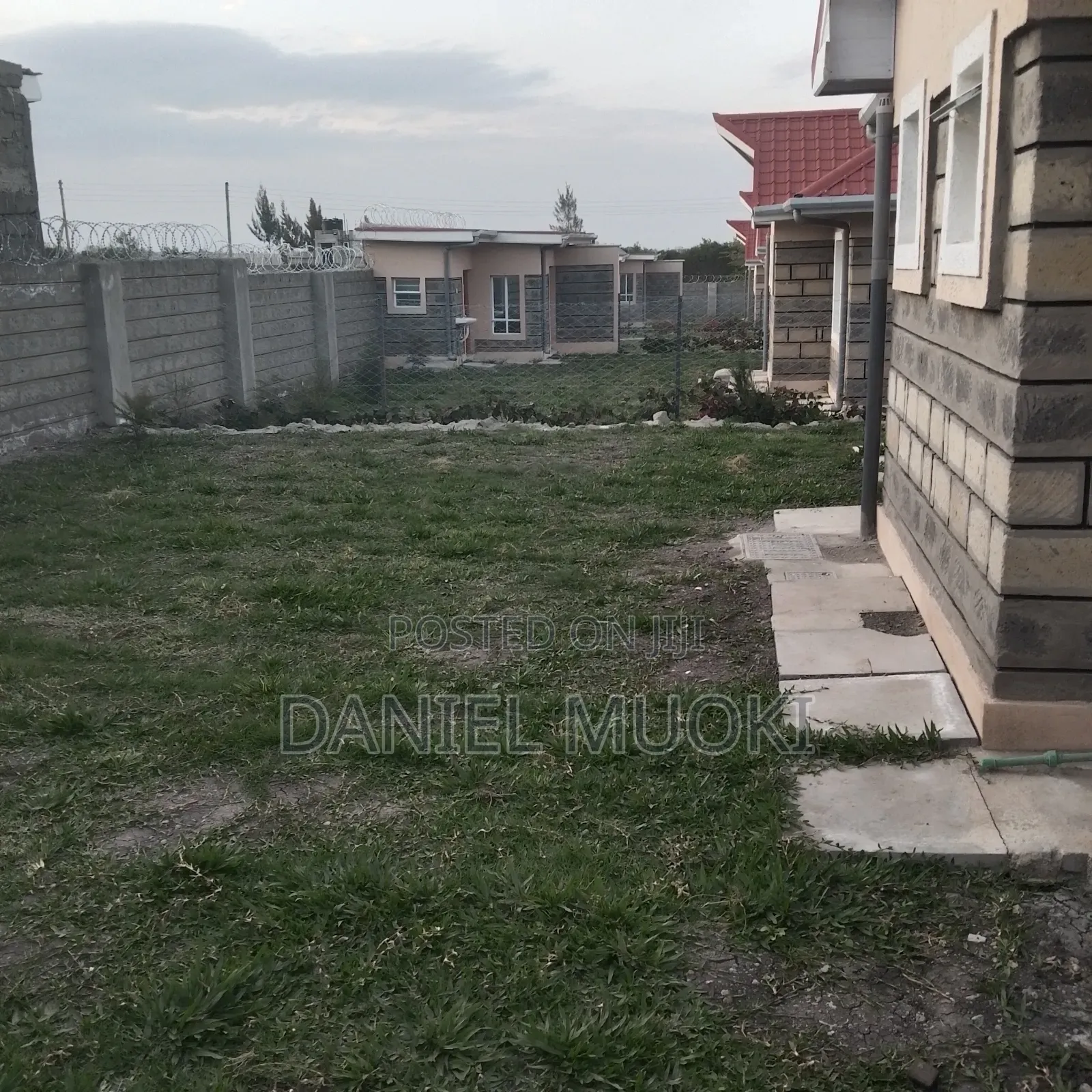 3bdrm Maisonette in Accacia, Kitengela for sale in Kitengela