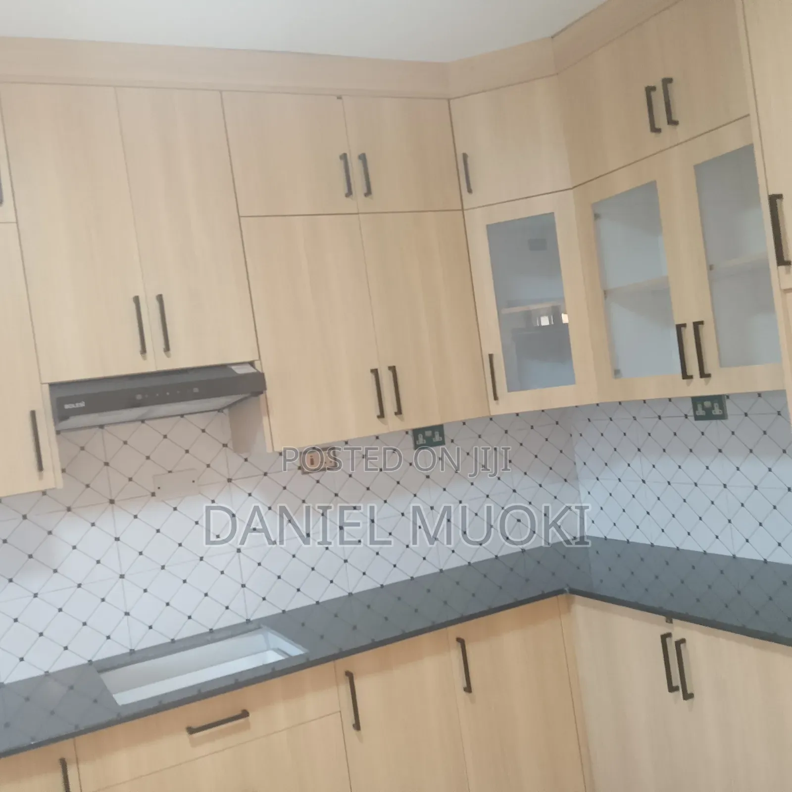 4bdrm Maisonette in Accacia, Kitengela for sale in Kitengela