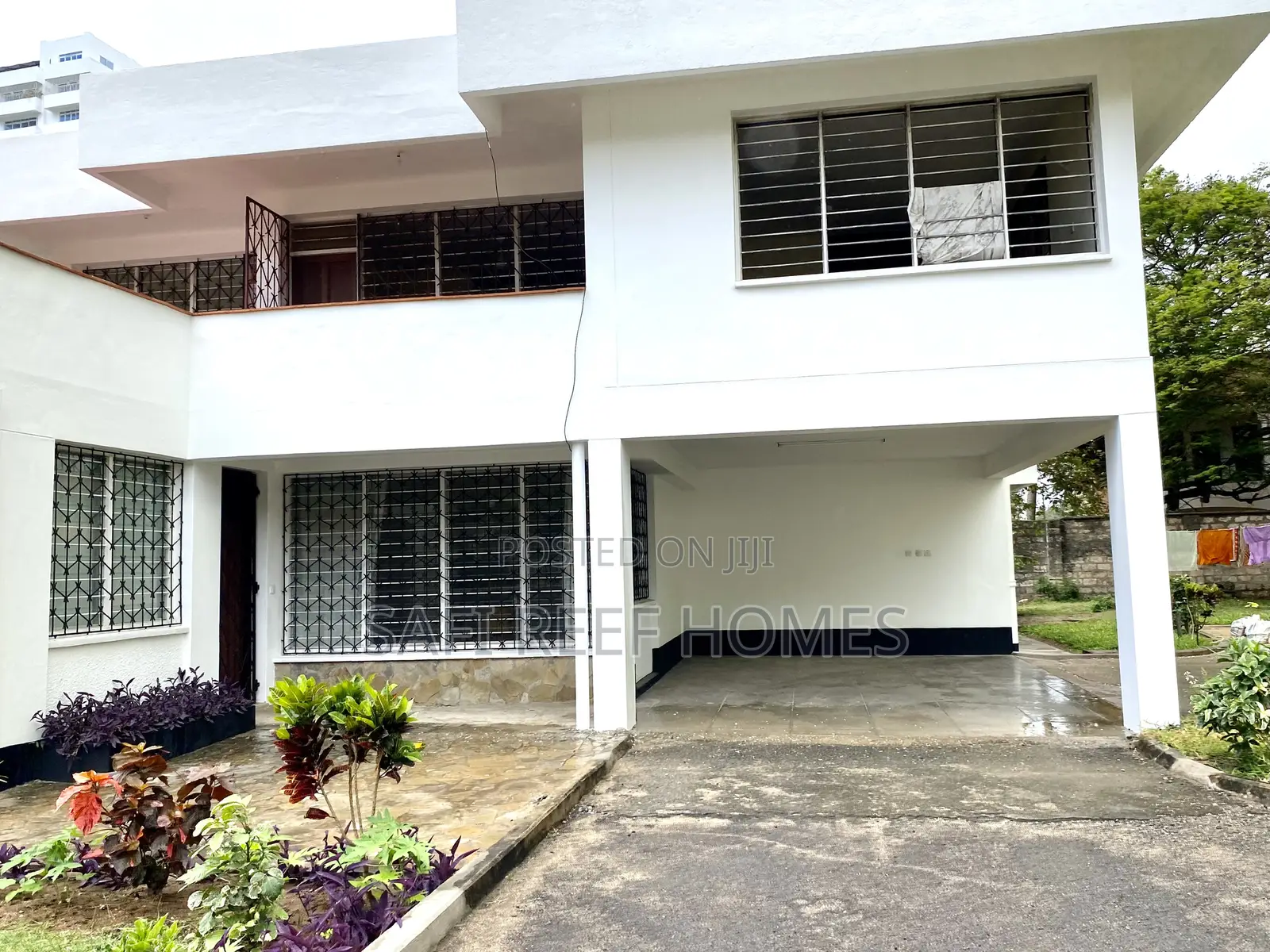 4bdrm Maisonette in Kizingo for sale in Kizingo