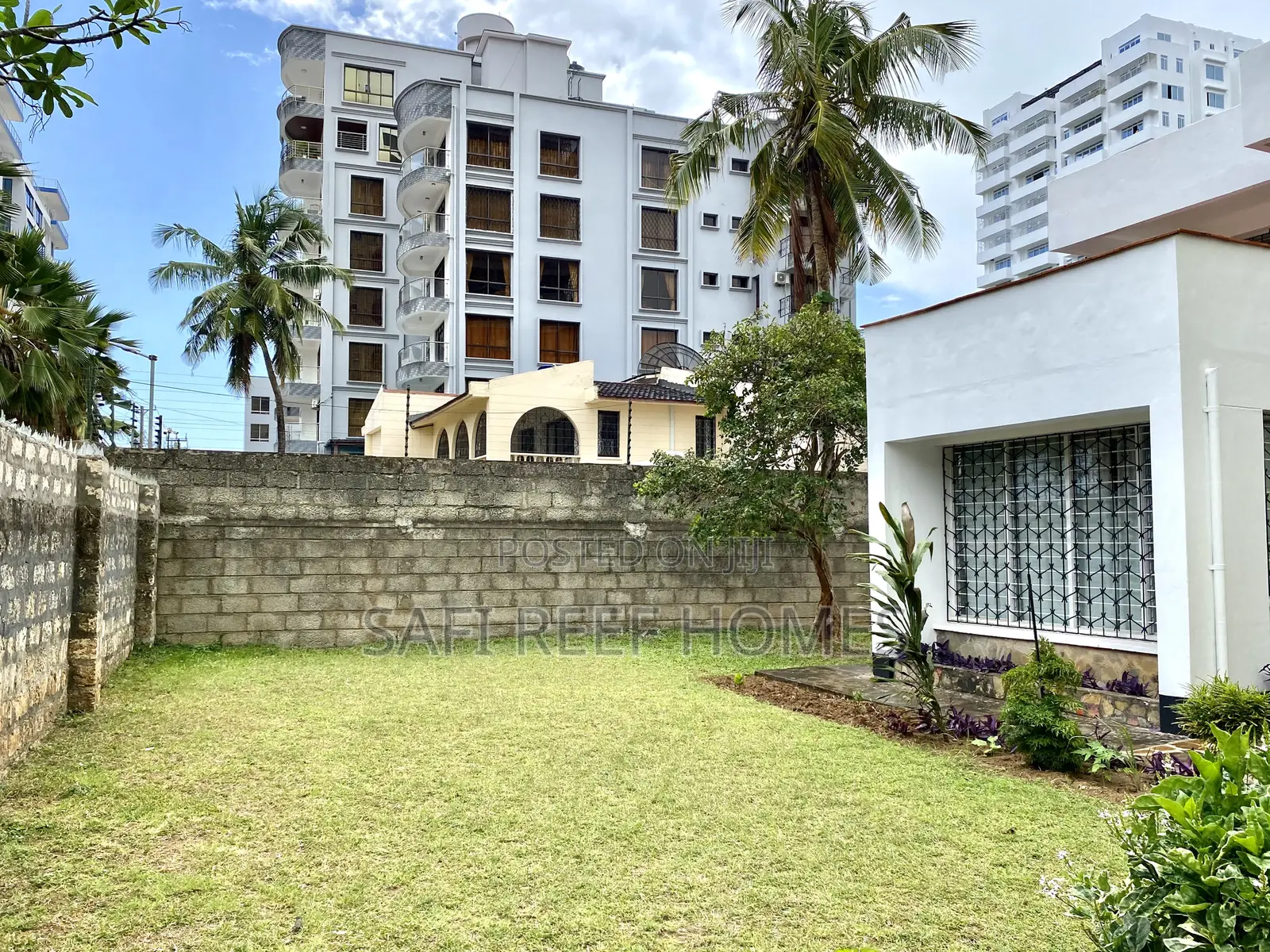 4bdrm Maisonette in Kizingo for sale in Kizingo