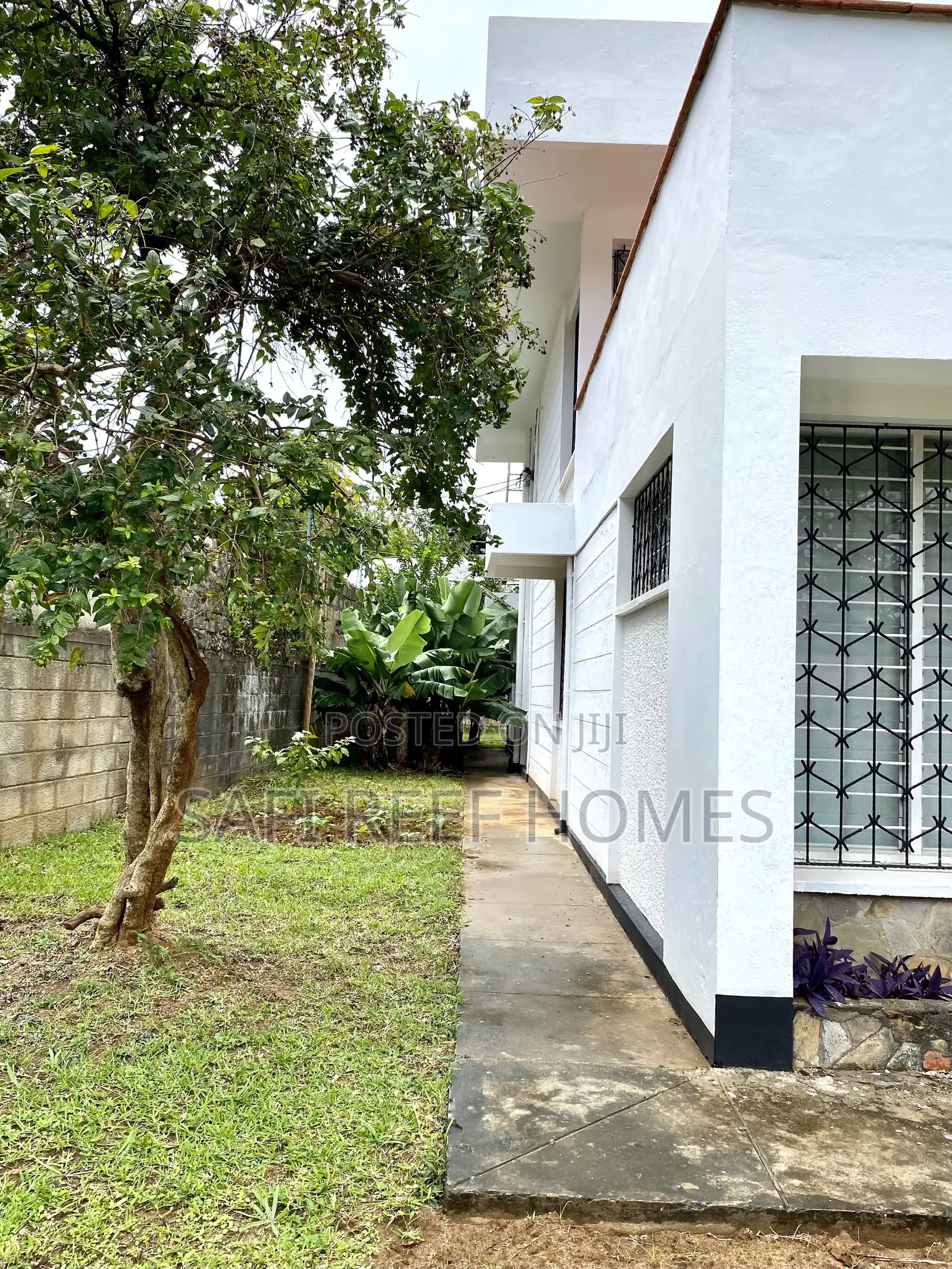 4bdrm Maisonette in Kizingo for sale in Kizingo