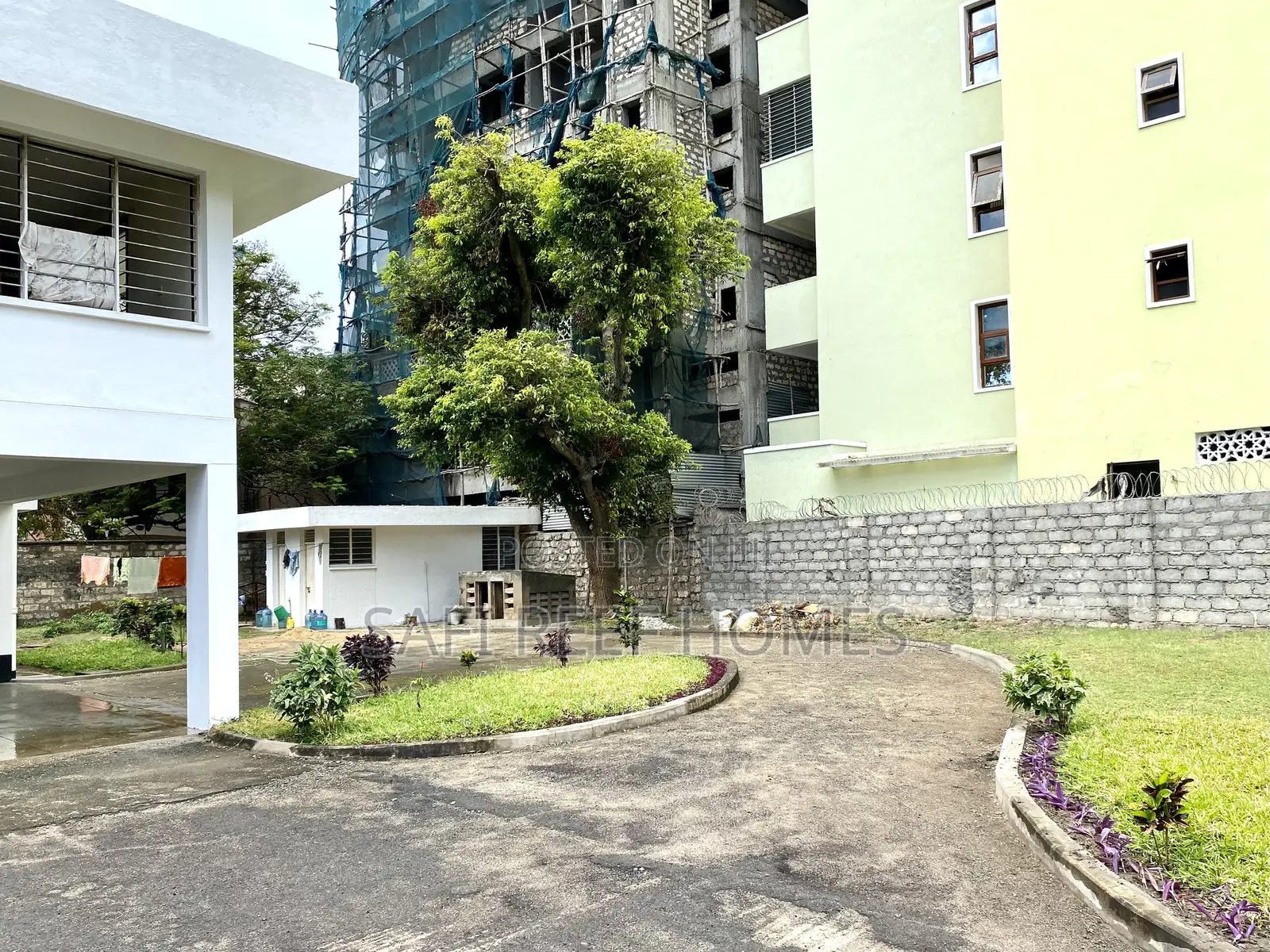 4bdrm Maisonette in Kizingo for sale in Kizingo