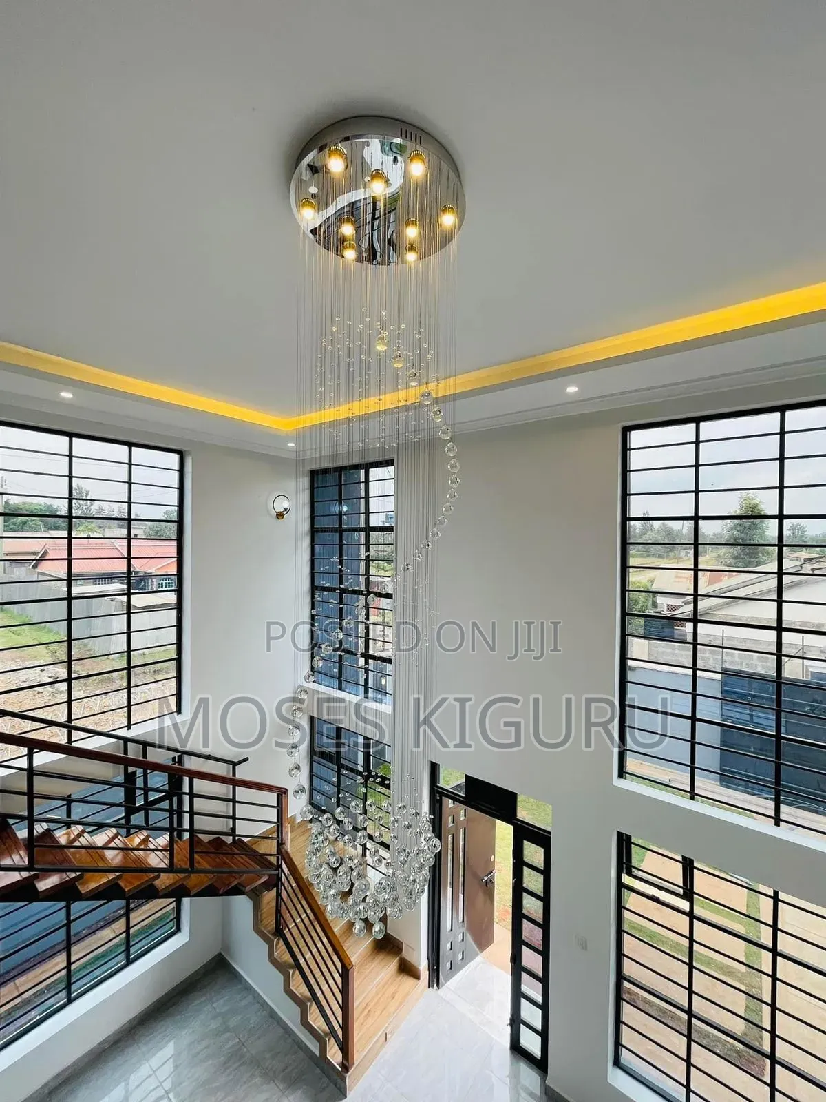 4bdrm Maisonette in Mugutha Estate, Ruiru for sale in Ruiru