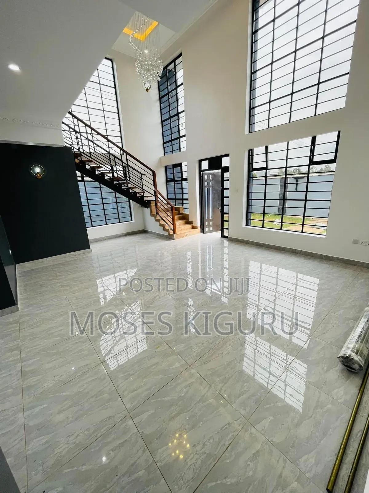 4bdrm Maisonette in Mugutha Estate, Ruiru for sale in Ruiru