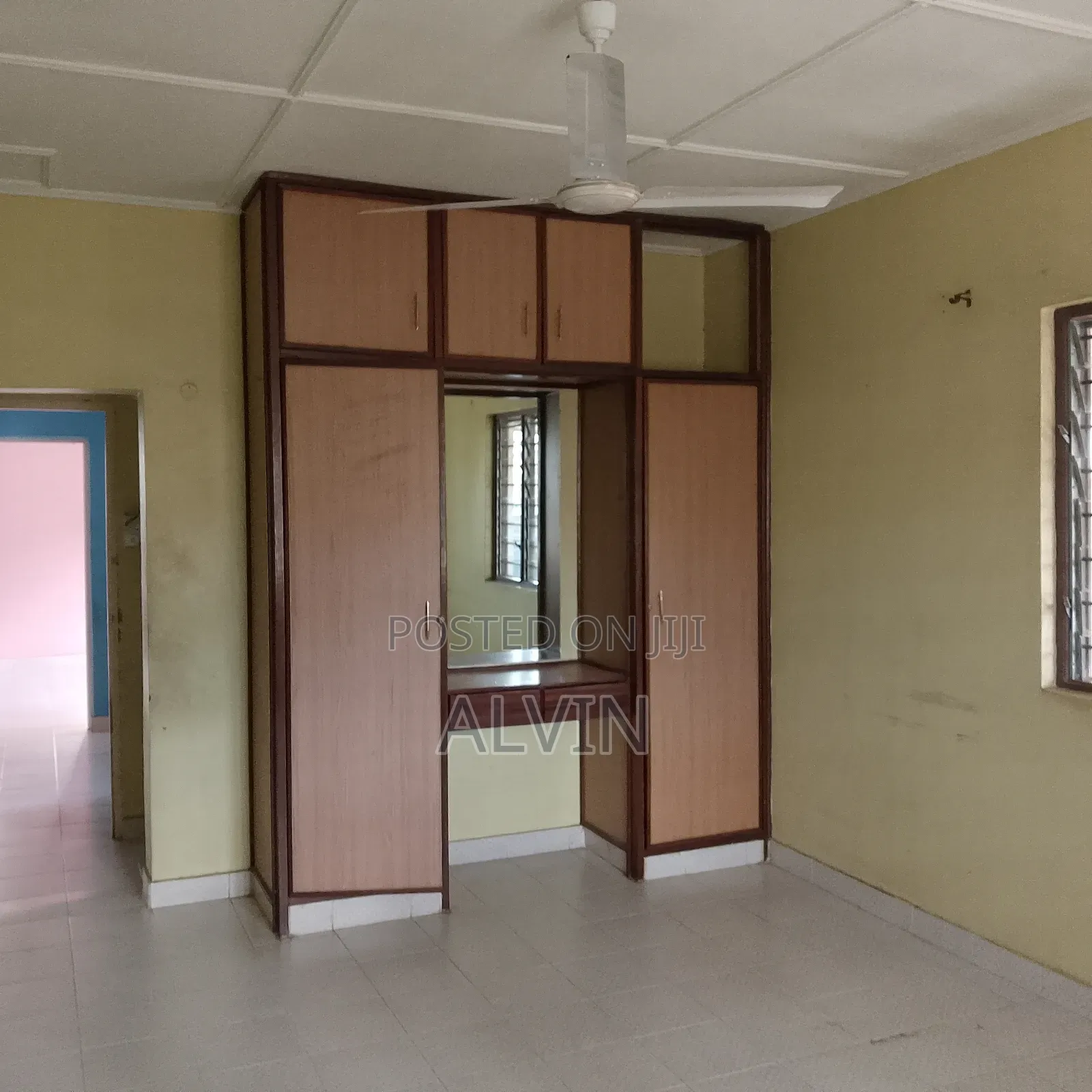 3bdrm Bungalow in Kiembeni Blue Estate for sale in Kiembeni