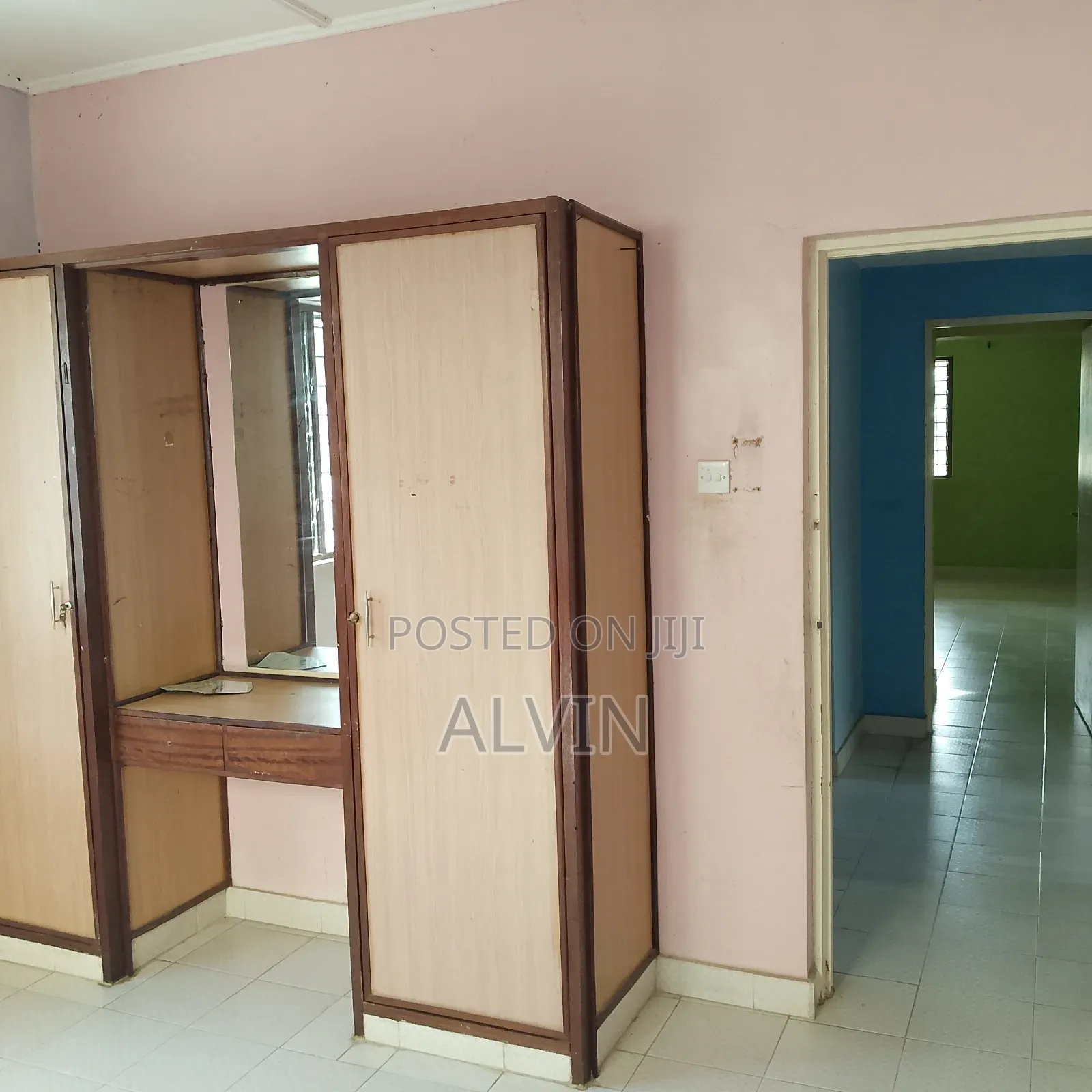 3bdrm Bungalow in Kiembeni Blue Estate for sale in Kiembeni