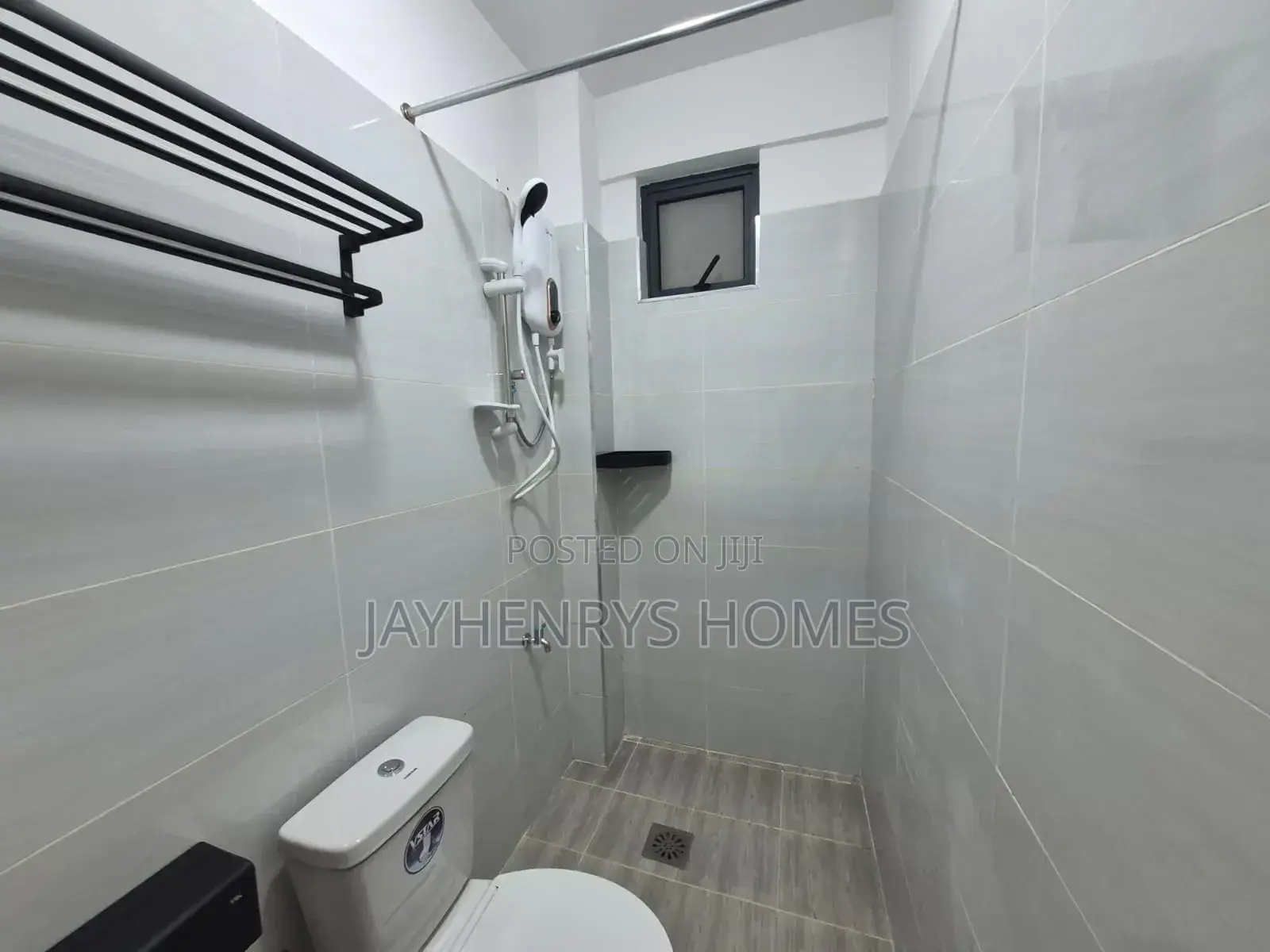 Furnished Studio and 1 Bedroom Apartments for Sale in Juja at Kes 2.4m in Juja