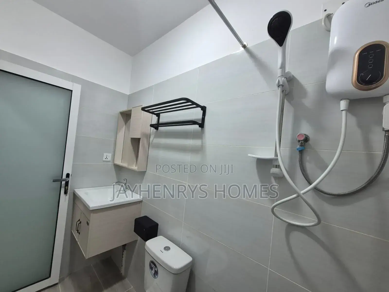 Furnished Studio and 1 Bedroom Apartments for Sale in Juja at Kes 2.4m in Juja