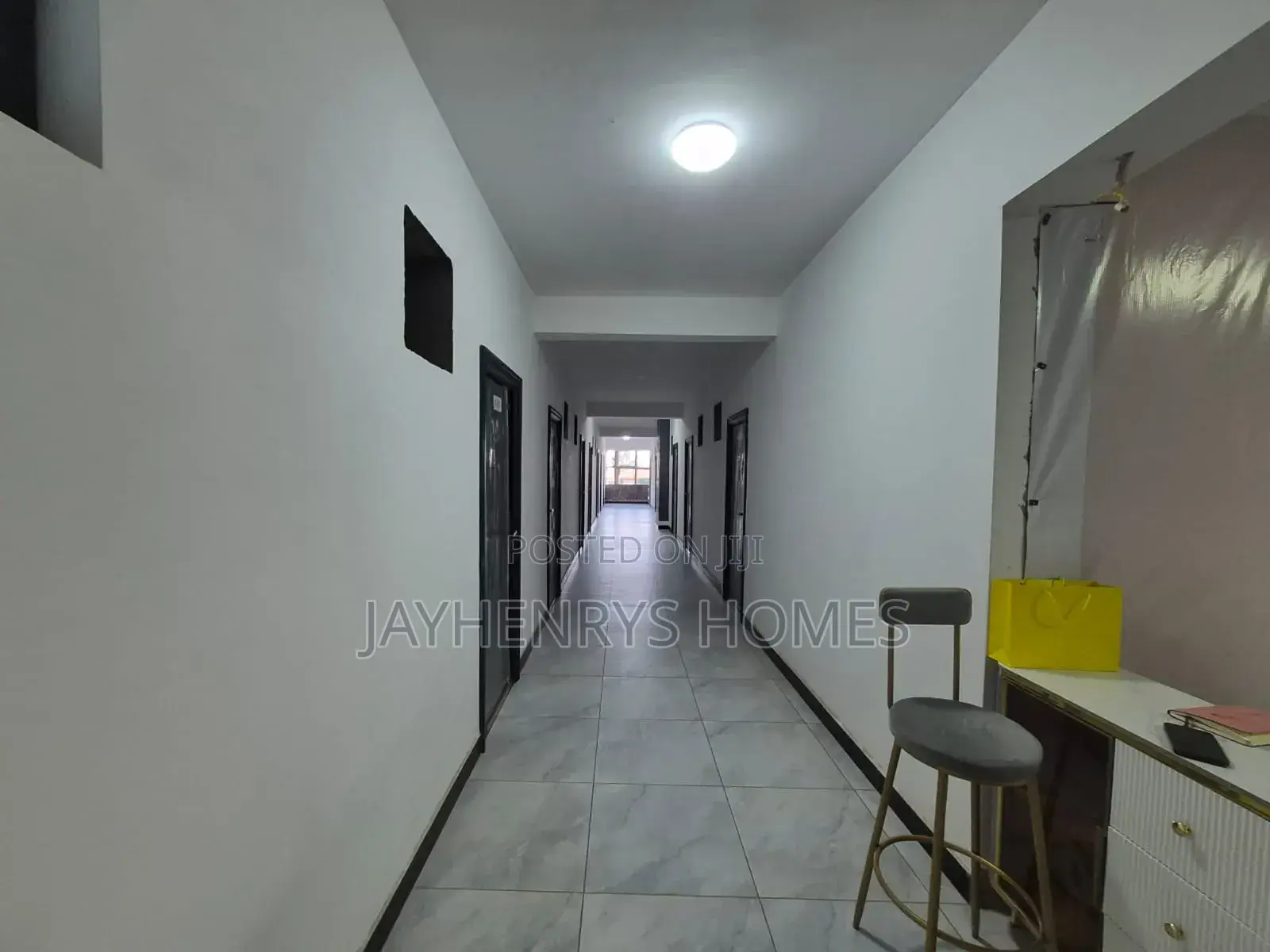 Furnished Studio and 1 Bedroom Apartments for Sale in Juja at Kes 2.4m in Juja