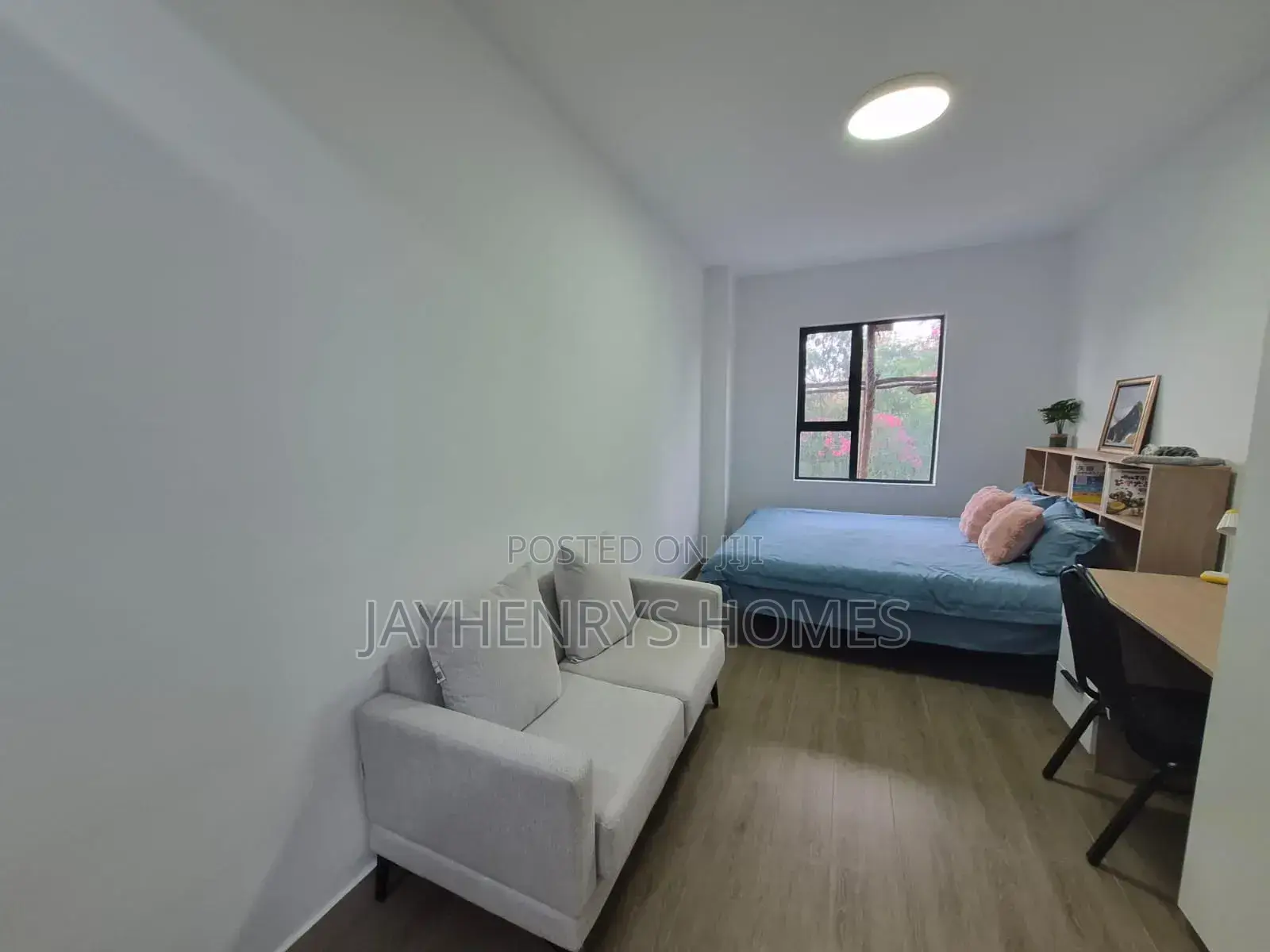 Furnished Studio and 1 Bedroom Apartments for Sale in Juja at Kes 2.4m in Juja