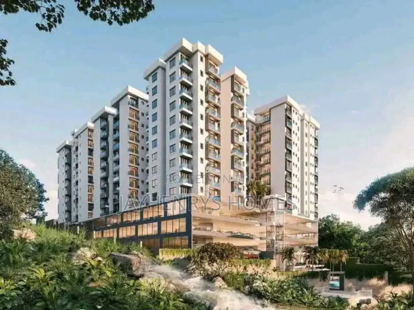 2bdrm Apartment in Kitisuru for sale in Kitisuru