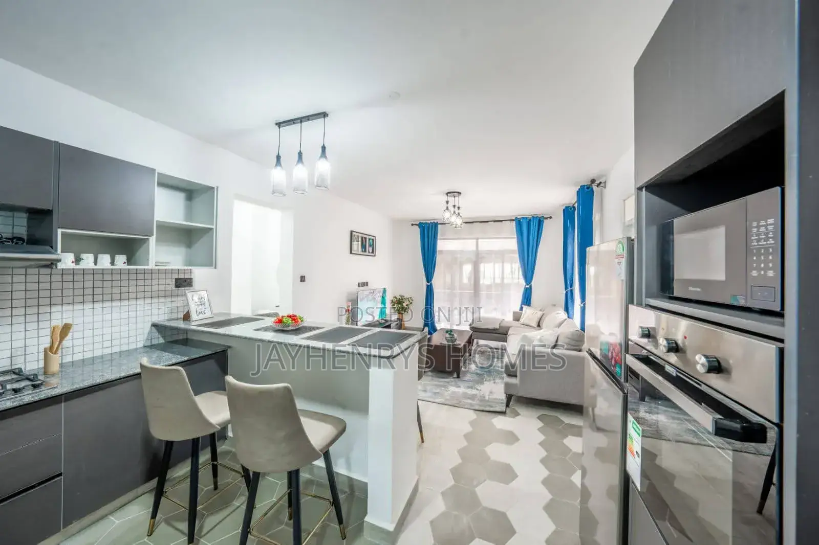 2bdrm Apartment in Kitisuru for sale in Kitisuru