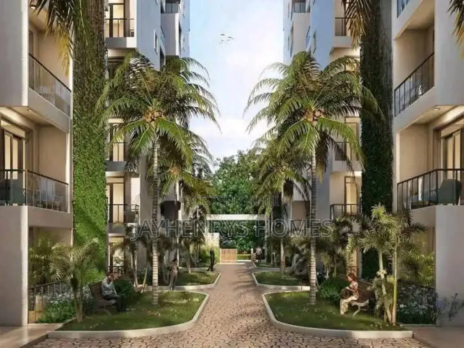 2bdrm Apartment in Kitisuru for sale in Kitisuru