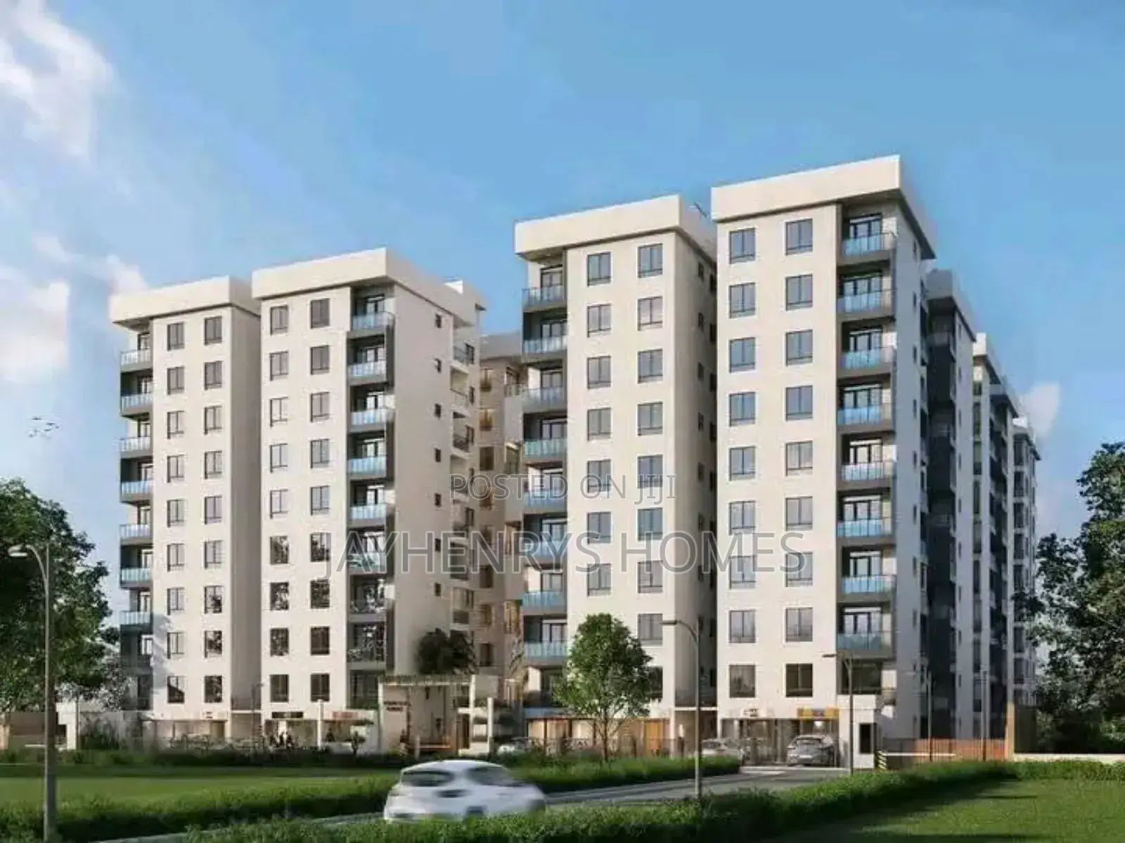 2bdrm Apartment in Kitisuru for sale in Kitisuru