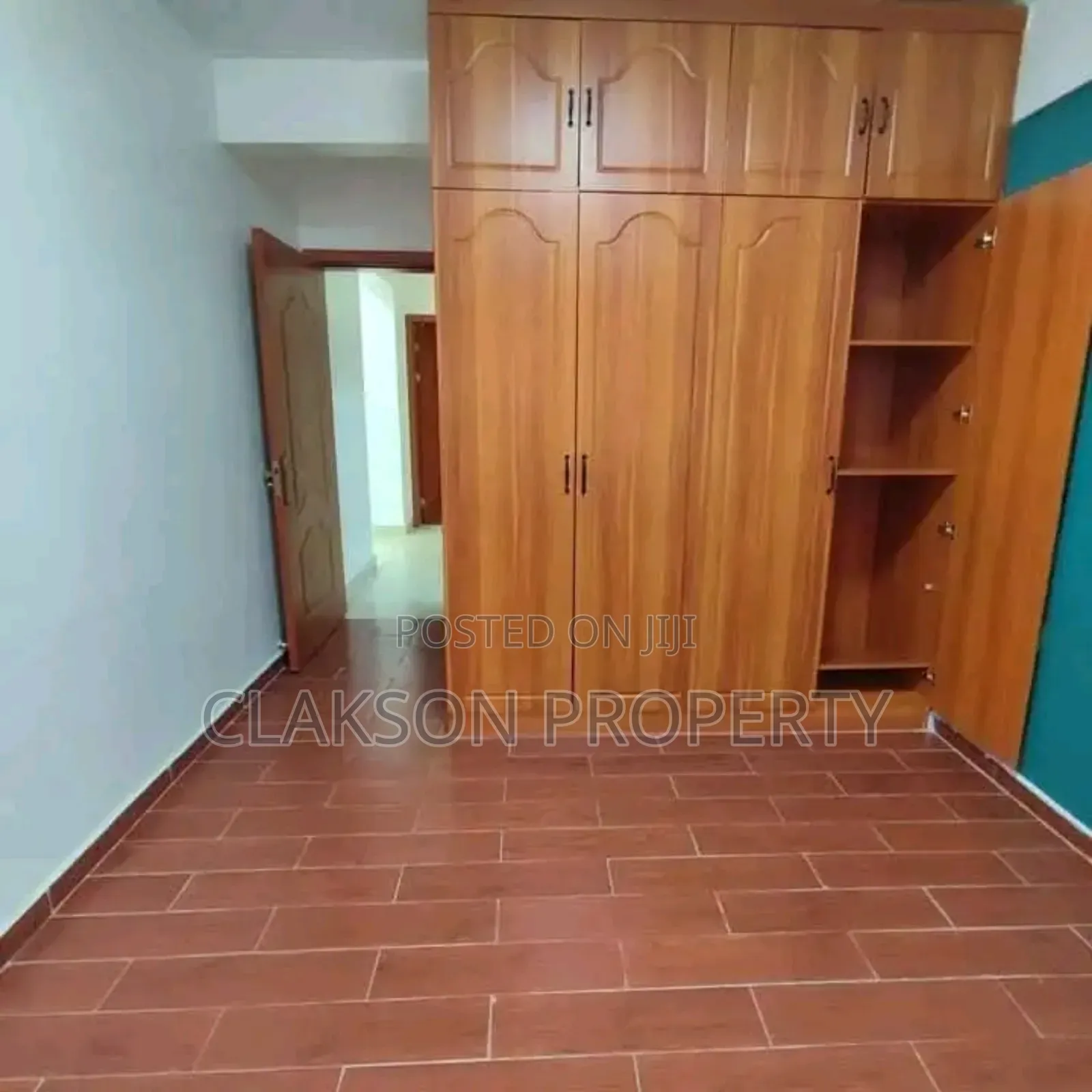 2bdrm Apartment in Kileleshwa for rent in Kileleshwa