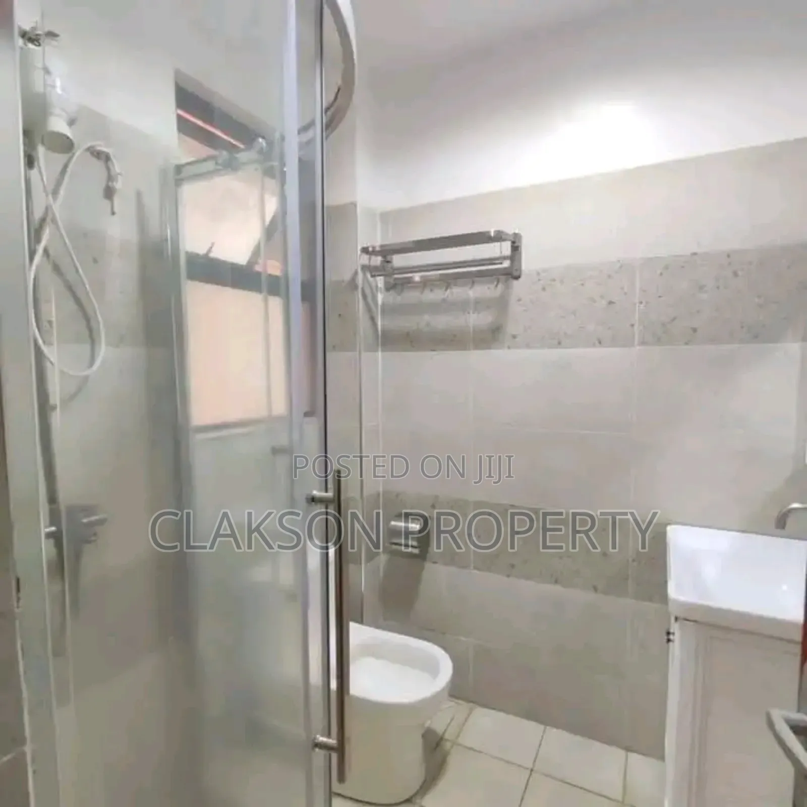 2bdrm Apartment in Kileleshwa for rent in Kileleshwa