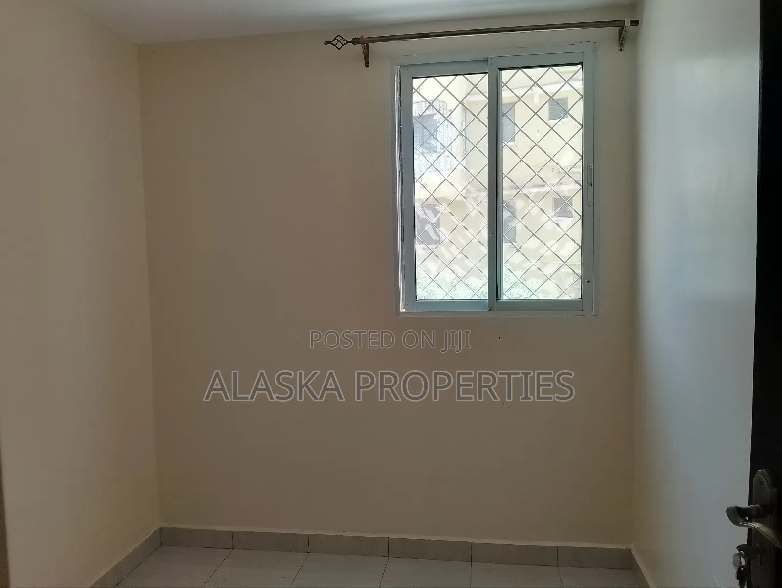 2bdrm Apartment in Mkomani for rent in Nyali Mkomani
