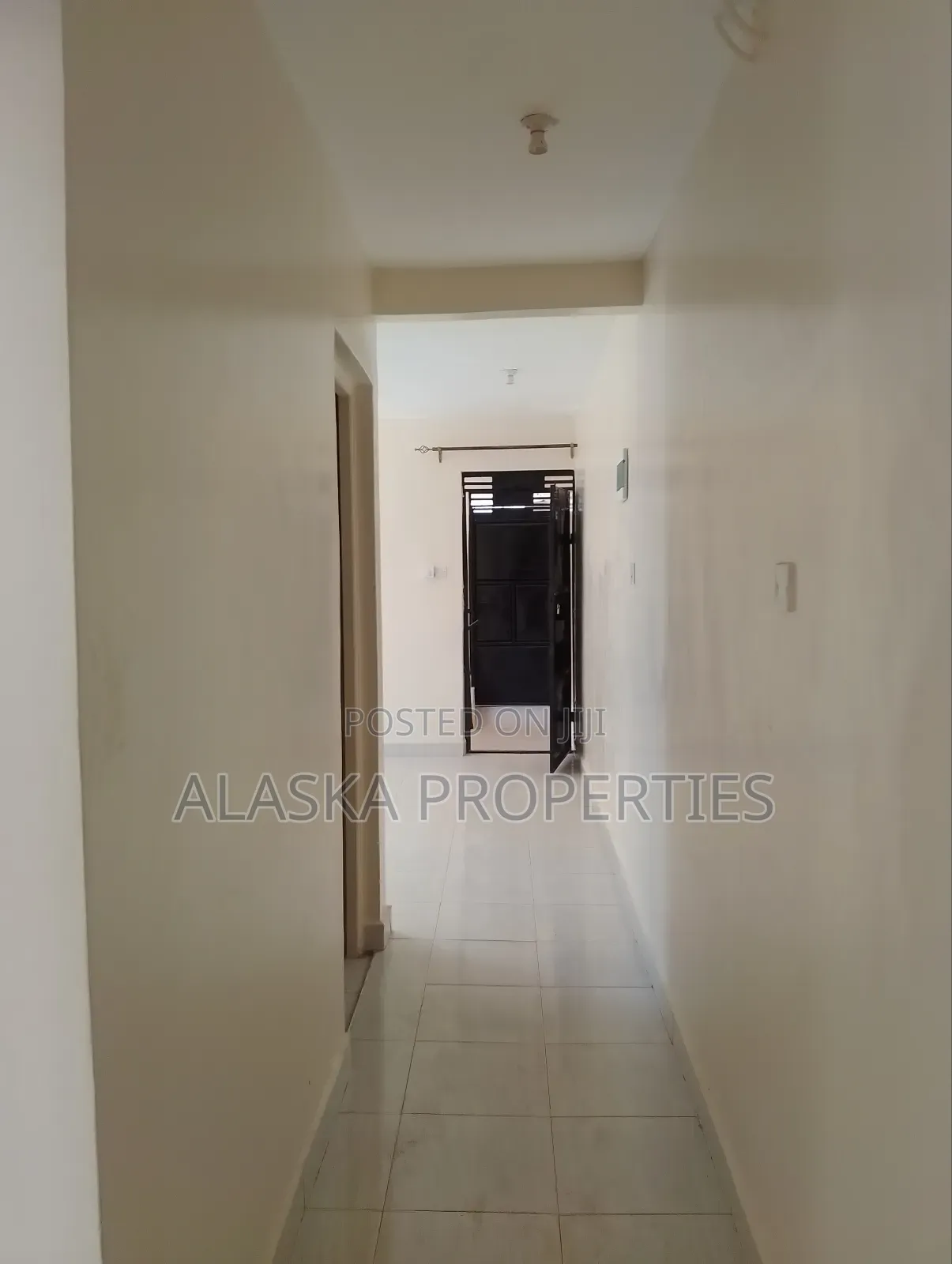 2bdrm Apartment in Mkomani for rent in Nyali Mkomani