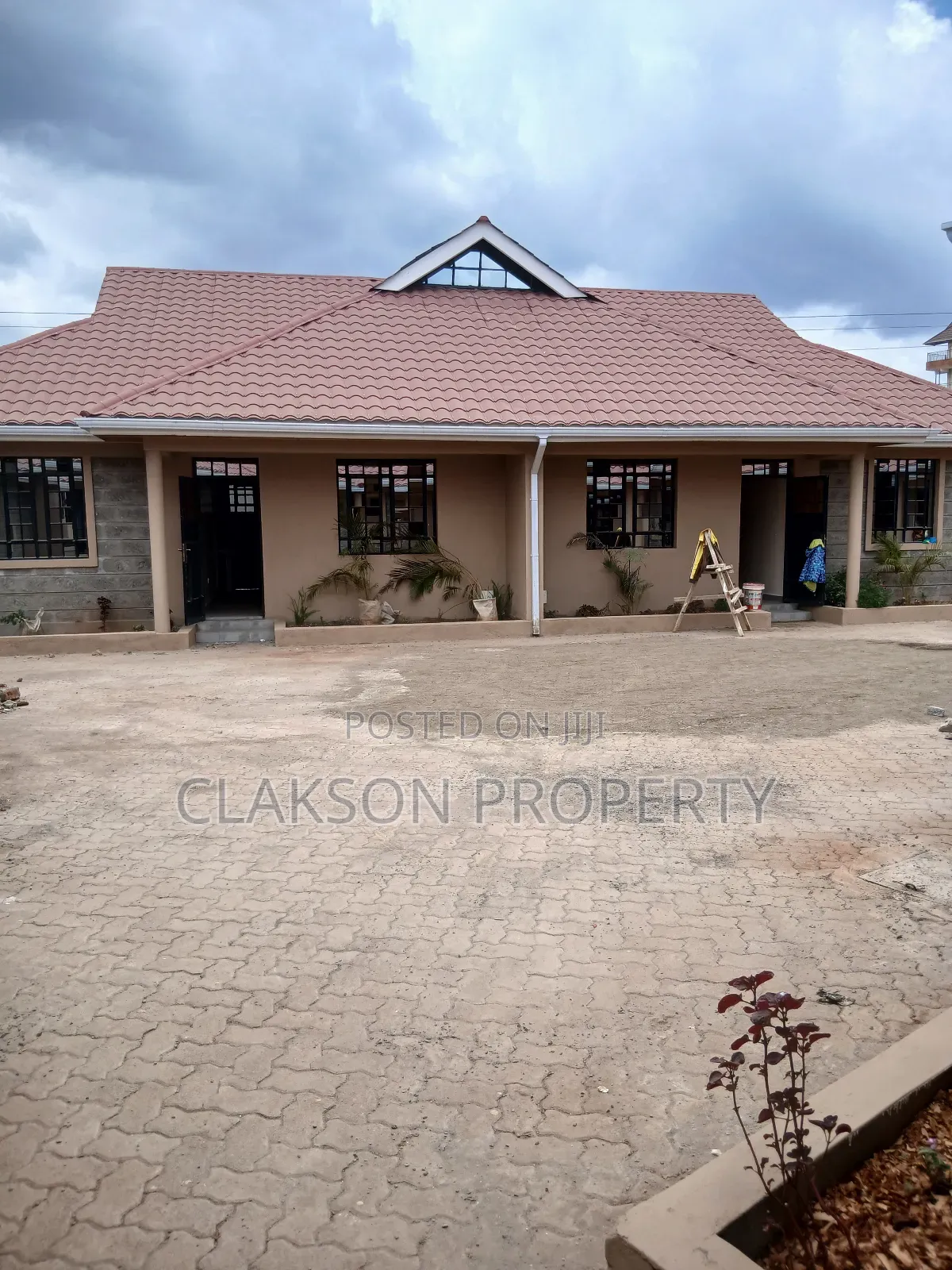 2bdrm Apartment in Wanyee Road, Dagoretti for rent in Dagoretti