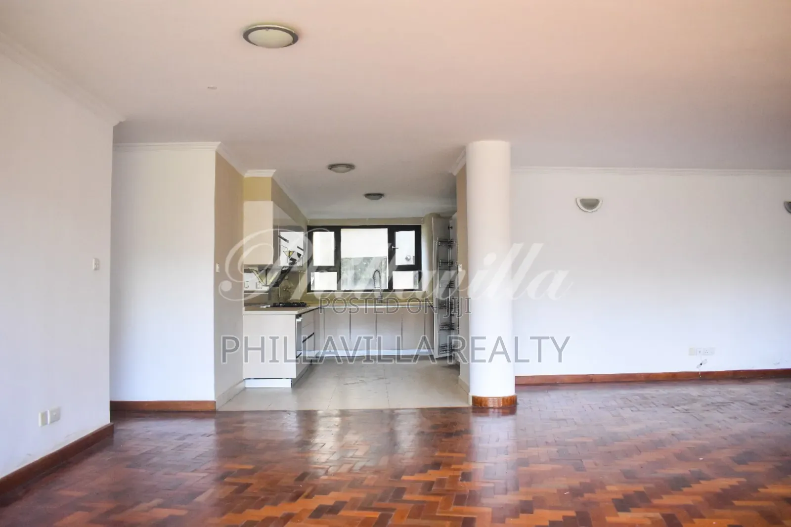 3bdrm Apartment in Riverside Drive for rent in Riverside Drive