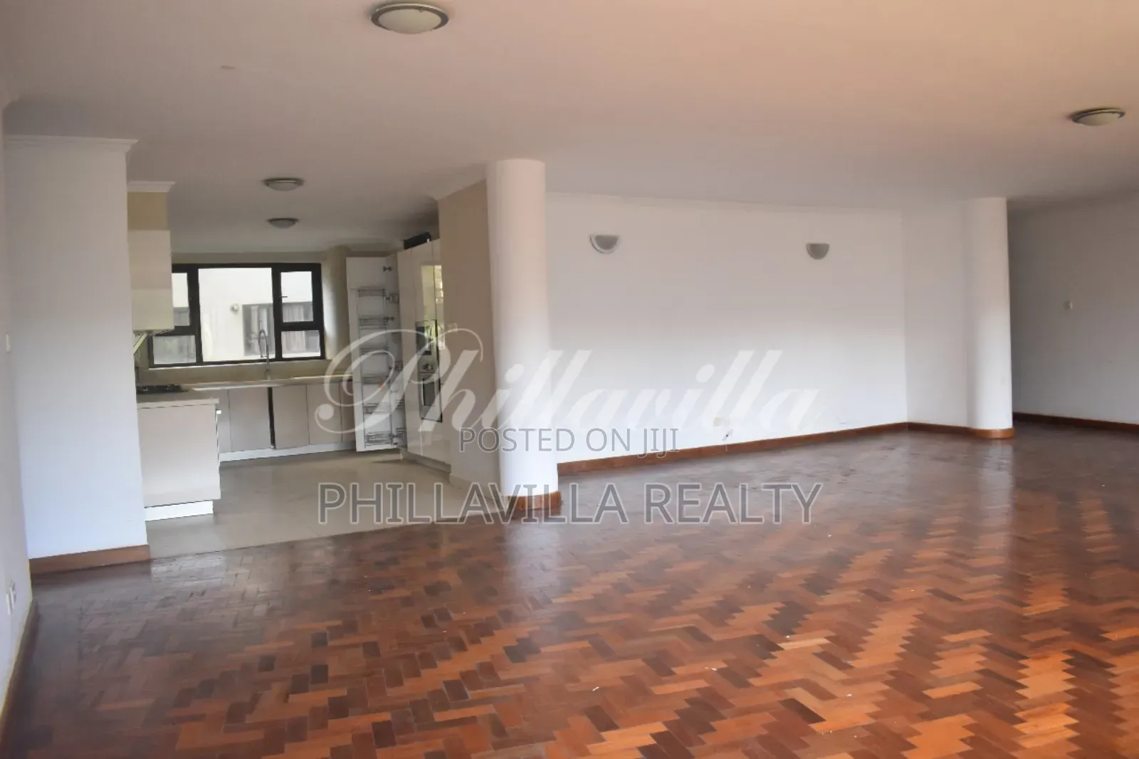 3bdrm Apartment in Riverside Drive for rent in Riverside Drive