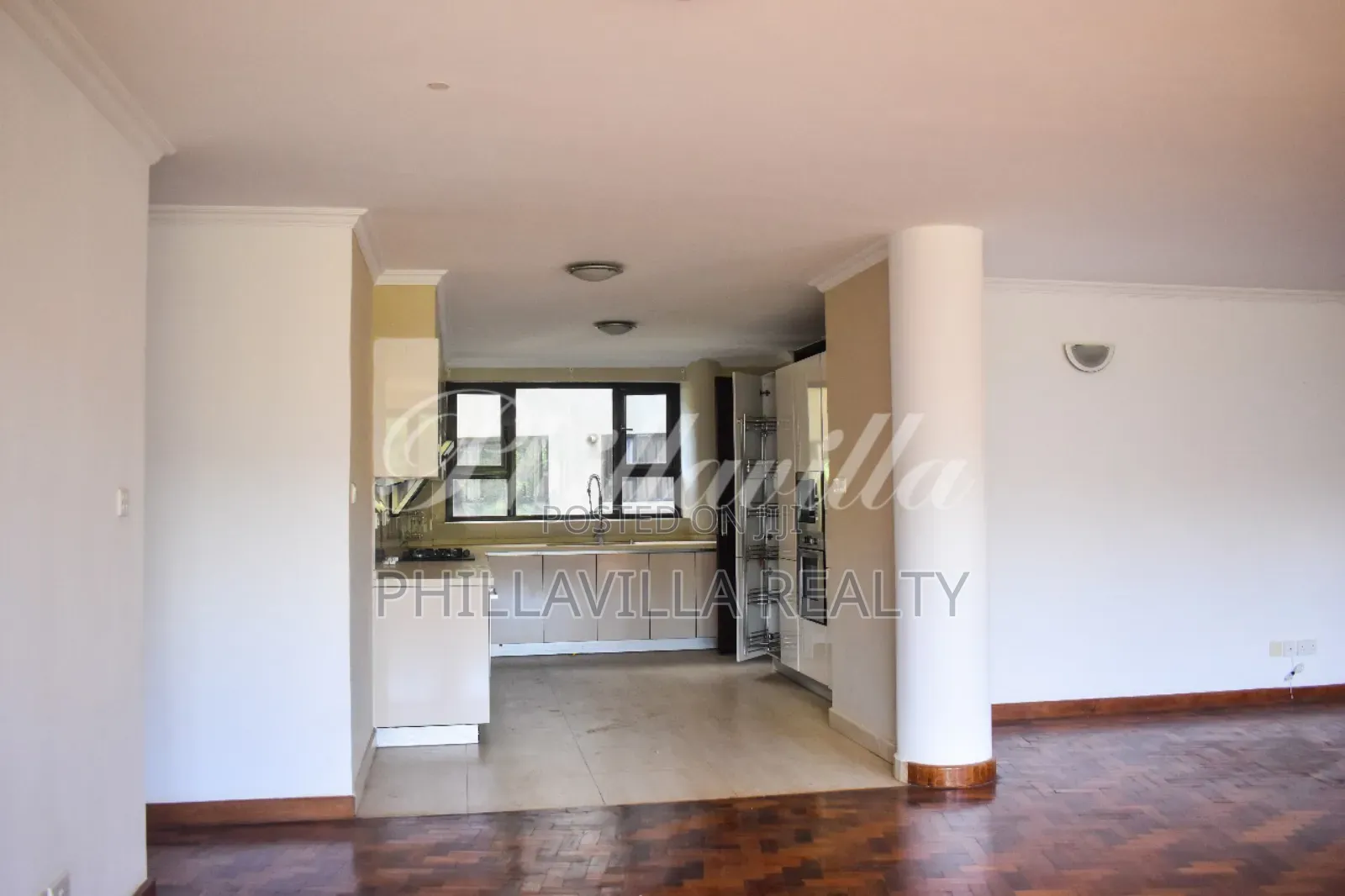 3bdrm Apartment in Riverside Drive for rent in Riverside Drive