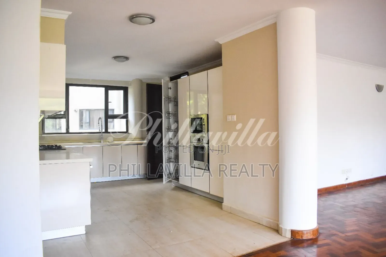 3bdrm Apartment in Riverside Drive for rent in Riverside Drive