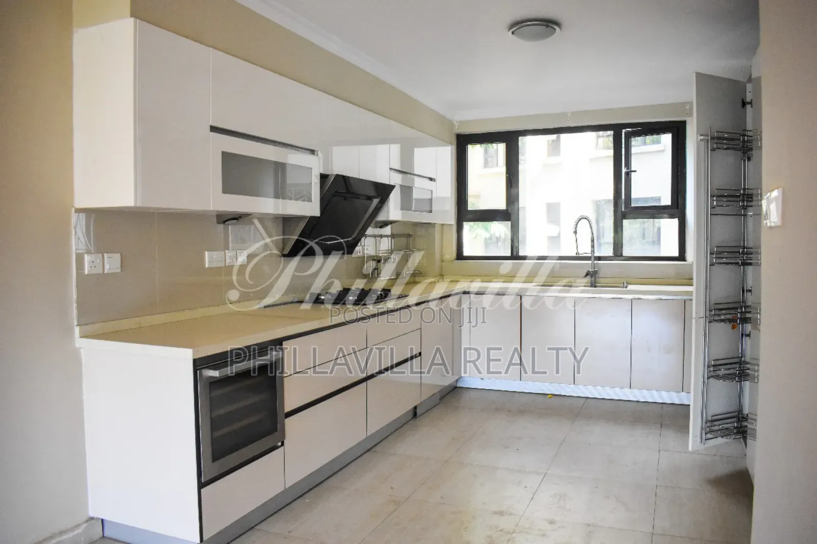 3bdrm Apartment in Riverside Drive for rent in Riverside Drive