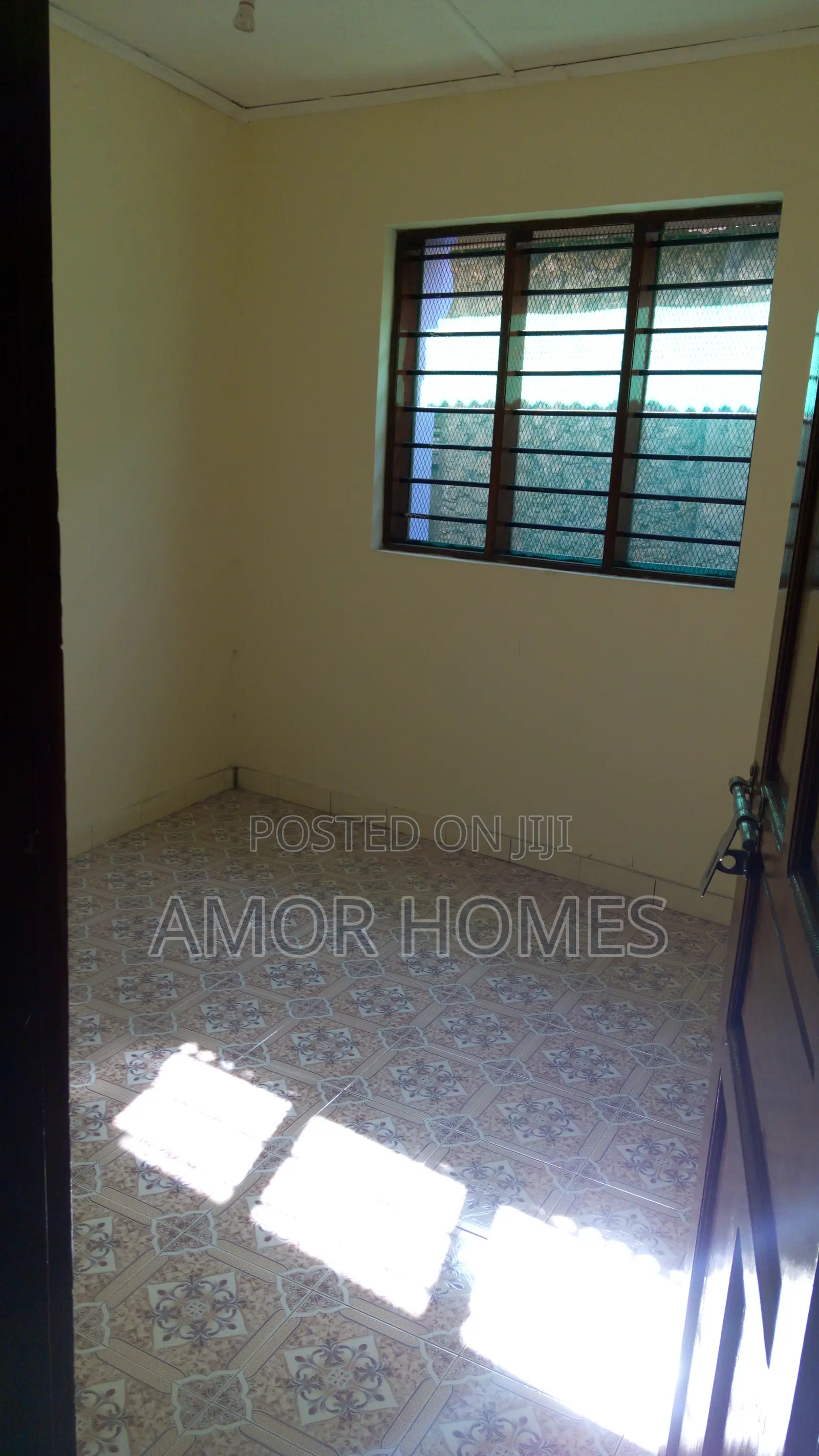 1bdrm Apartment in Barsheba, Mshomoroni for rent in Mshomoroni