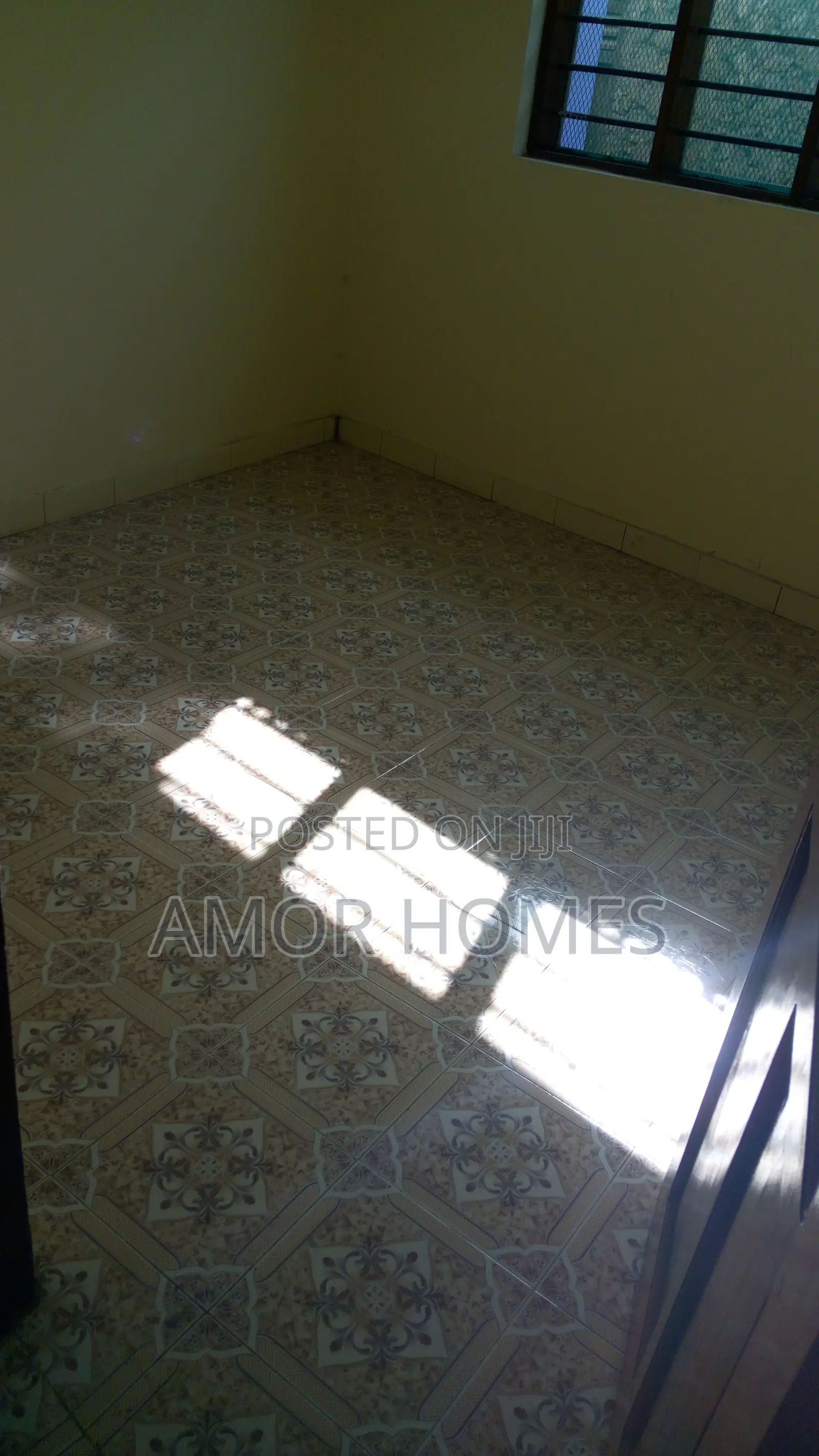 1bdrm Apartment in Barsheba, Mshomoroni for rent in Mshomoroni