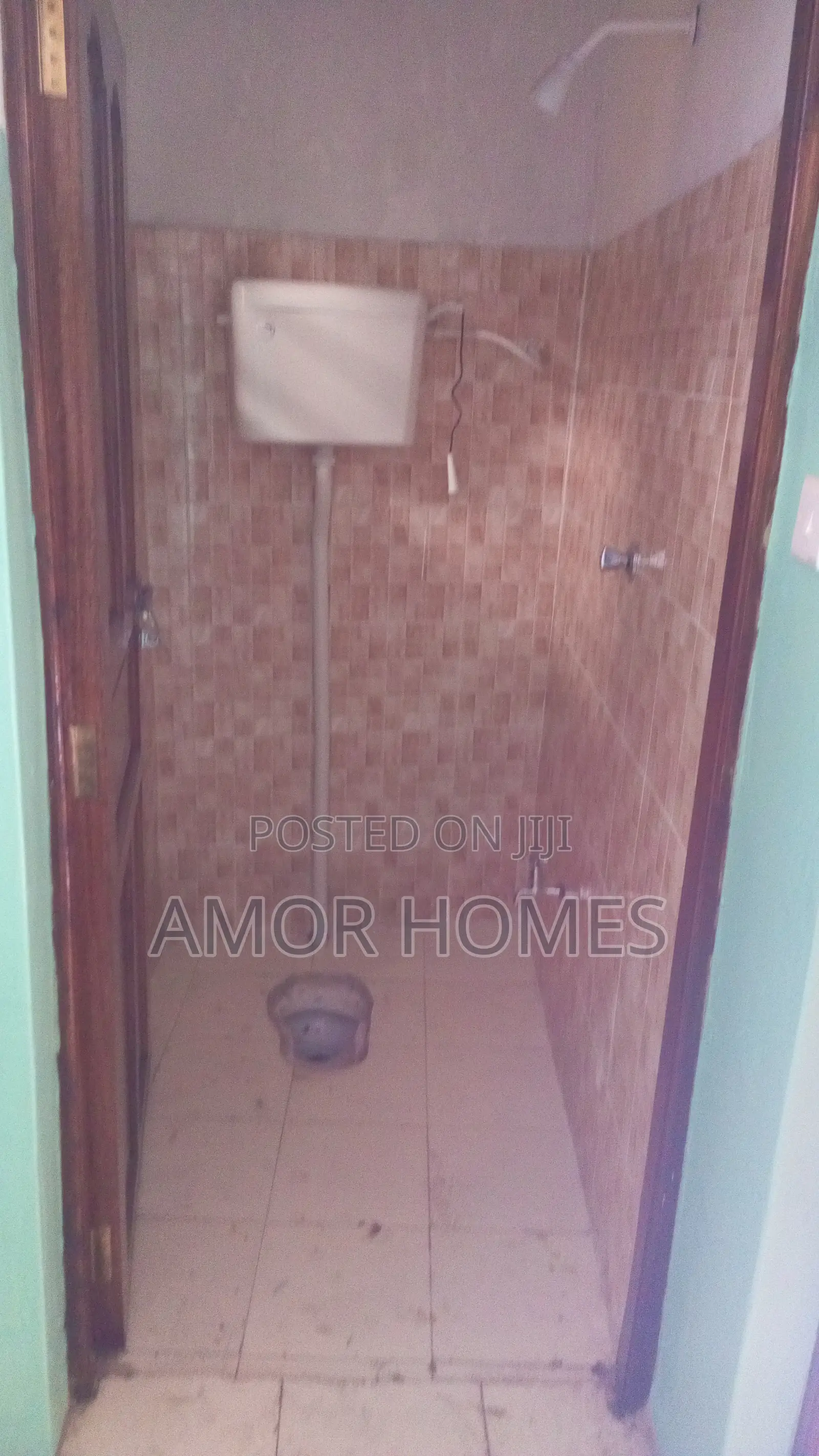1bdrm Apartment in Barsheba, Mshomoroni for rent in Mshomoroni