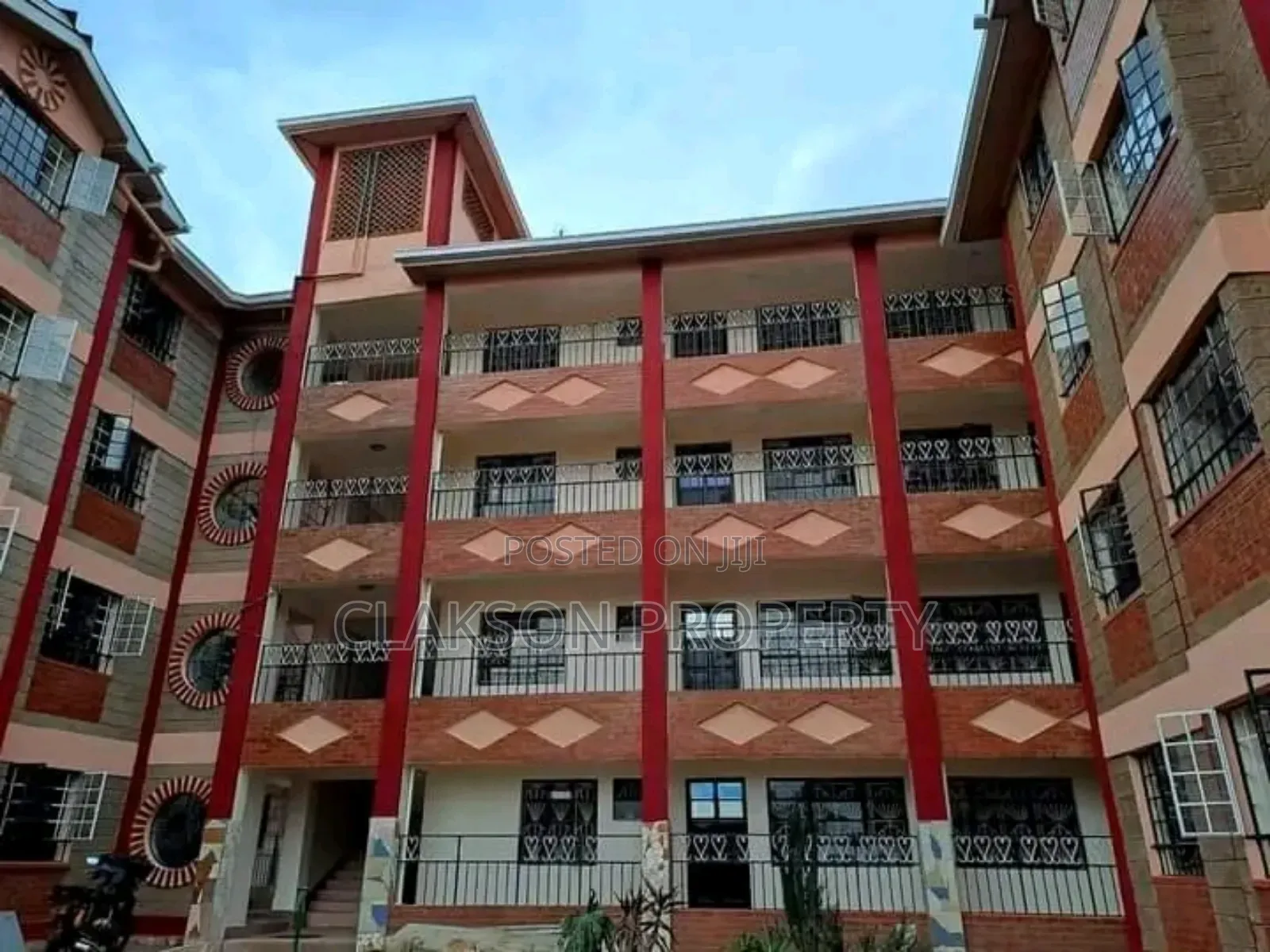 2bdrm Apartment in Naivasha Road Near, Dagoretti for rent in Dagoretti