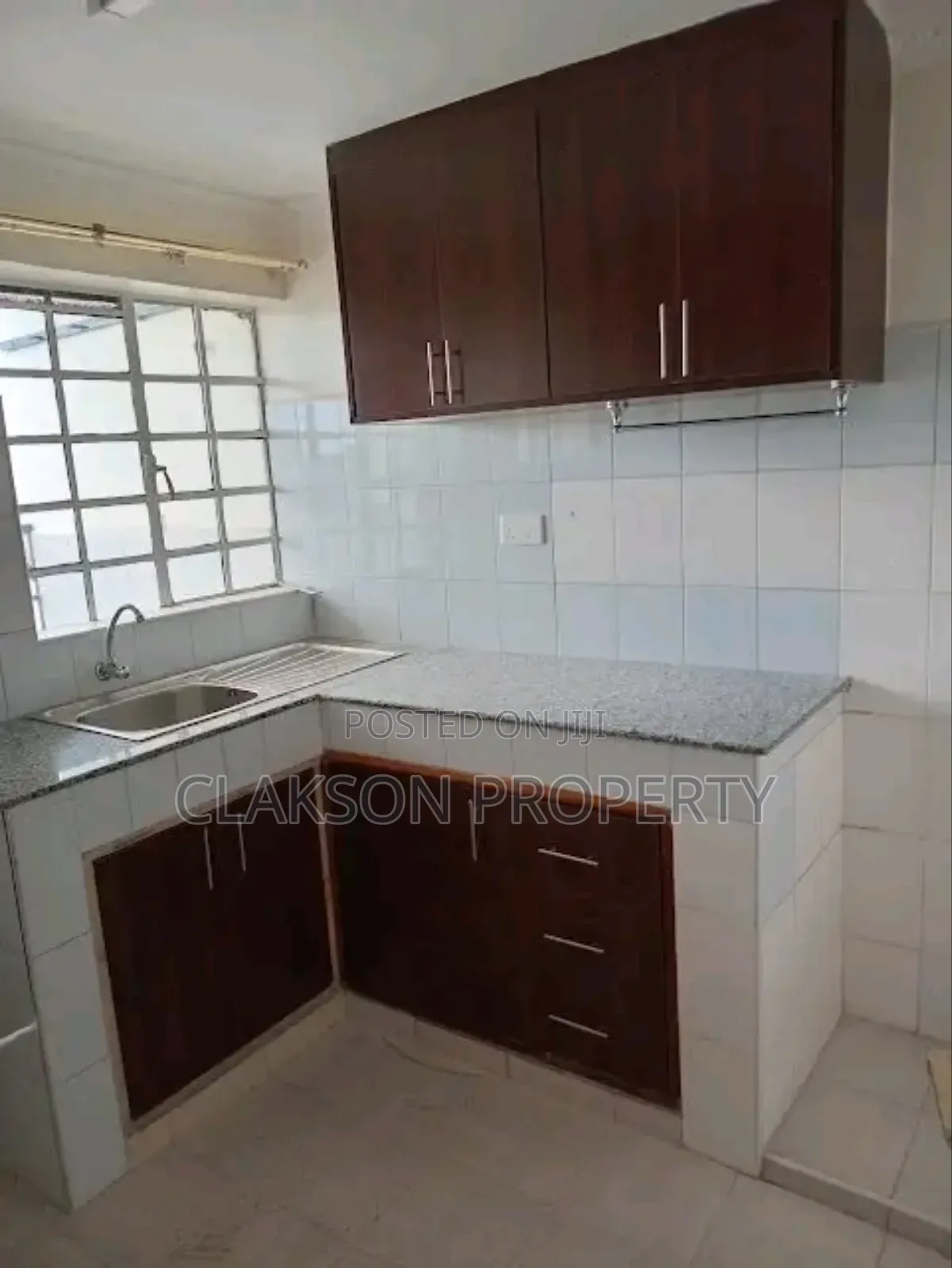 2bdrm Apartment in Naivasha Road Near, Dagoretti for rent in Dagoretti