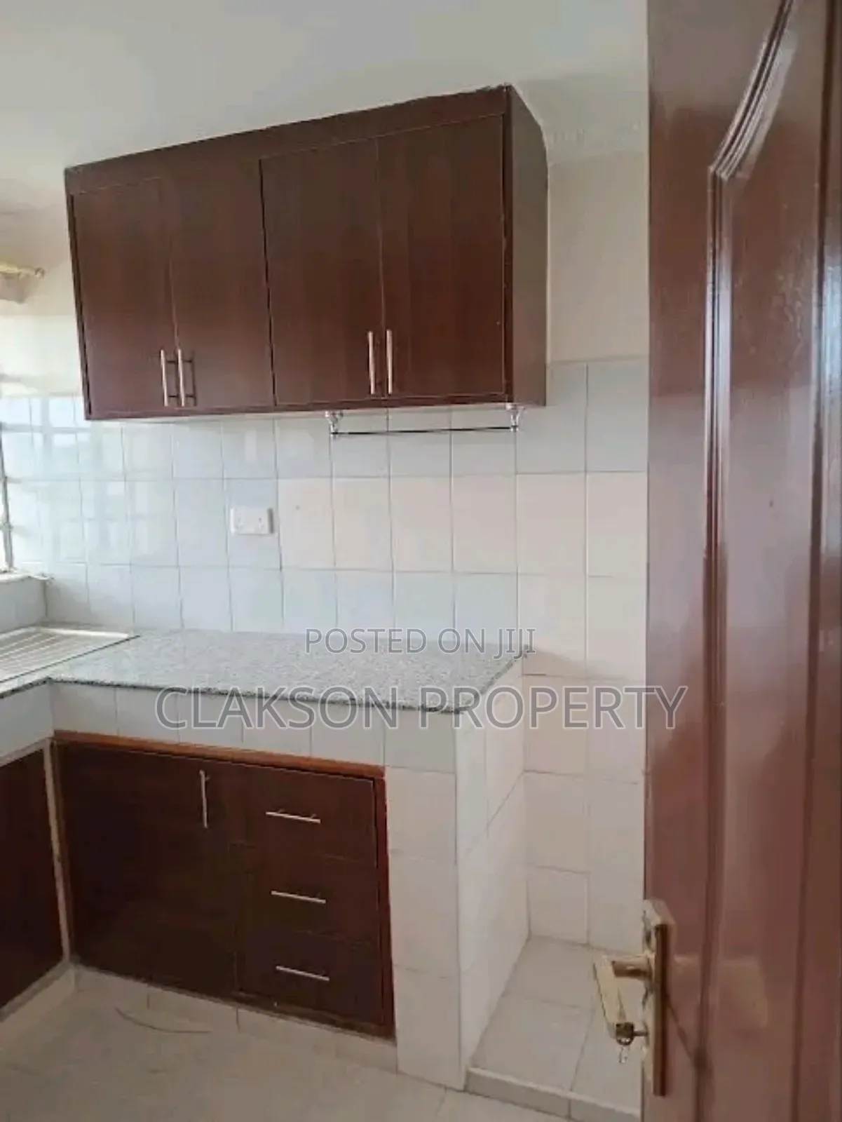 2bdrm Apartment in Naivasha Road Near, Dagoretti for rent in Dagoretti