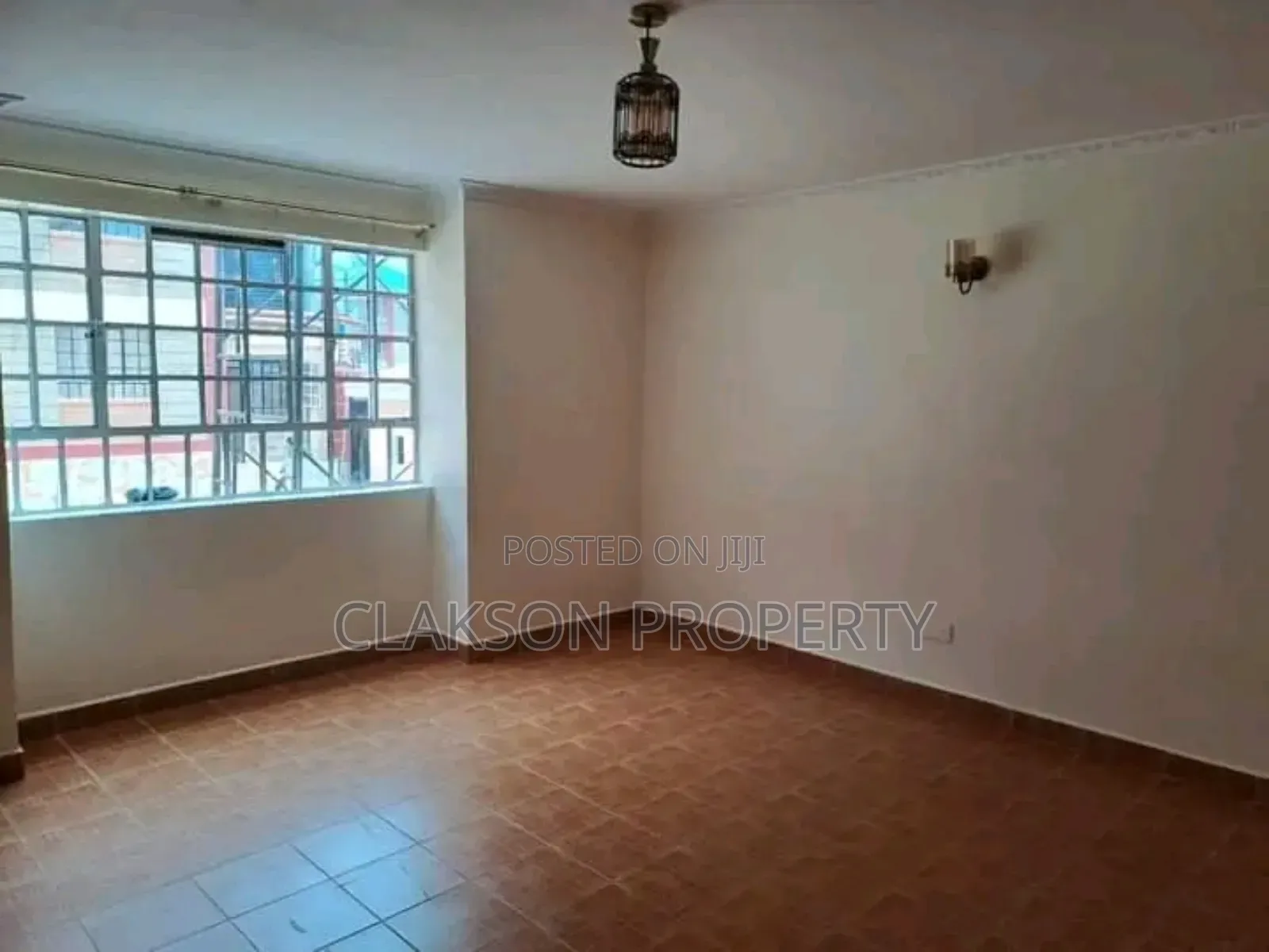 2bdrm Apartment in Naivasha Road Near, Dagoretti for rent in Dagoretti