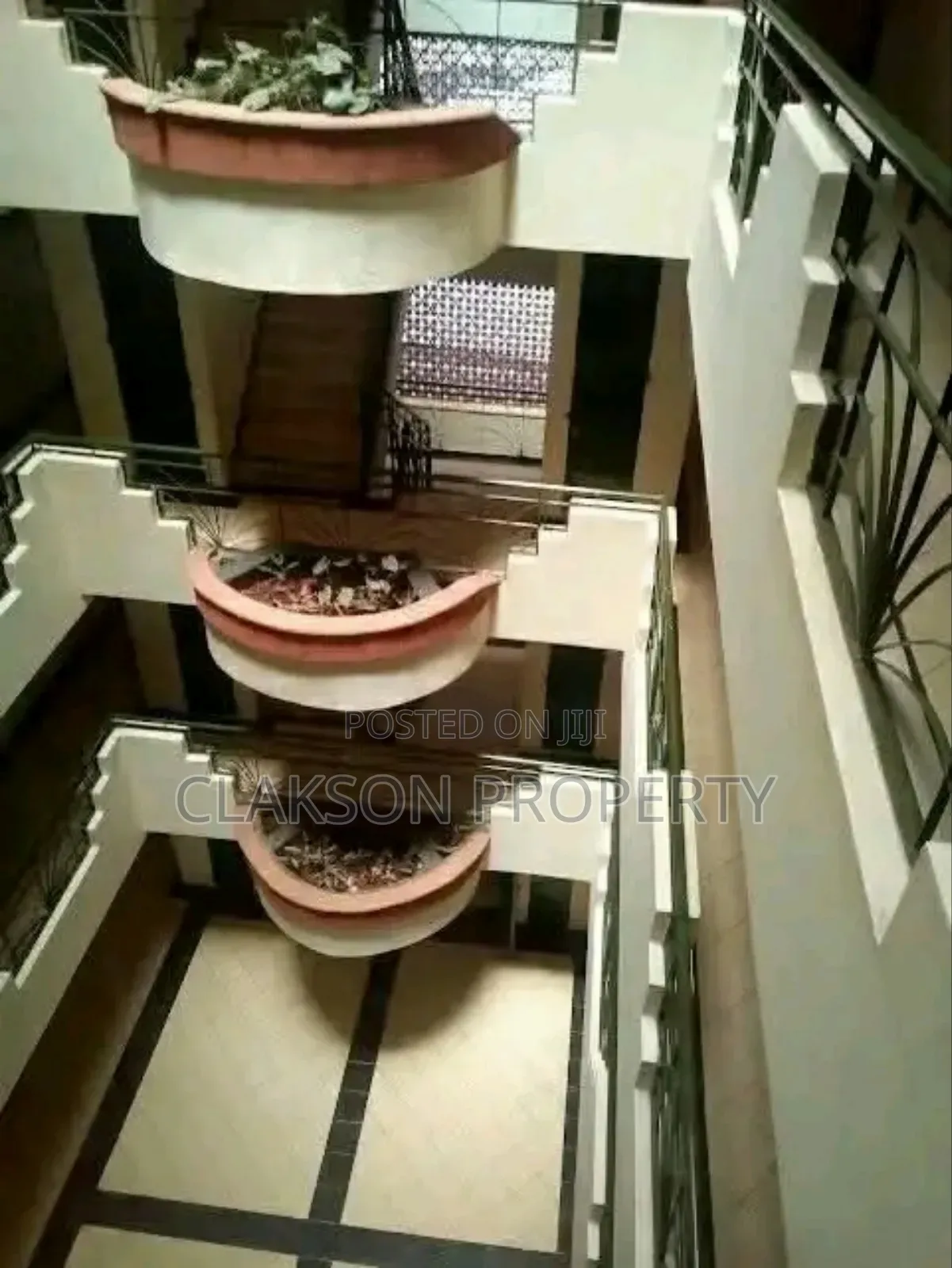 2bdrm Apartment in Naivasha Rd, Dagoretti for rent in Dagoretti