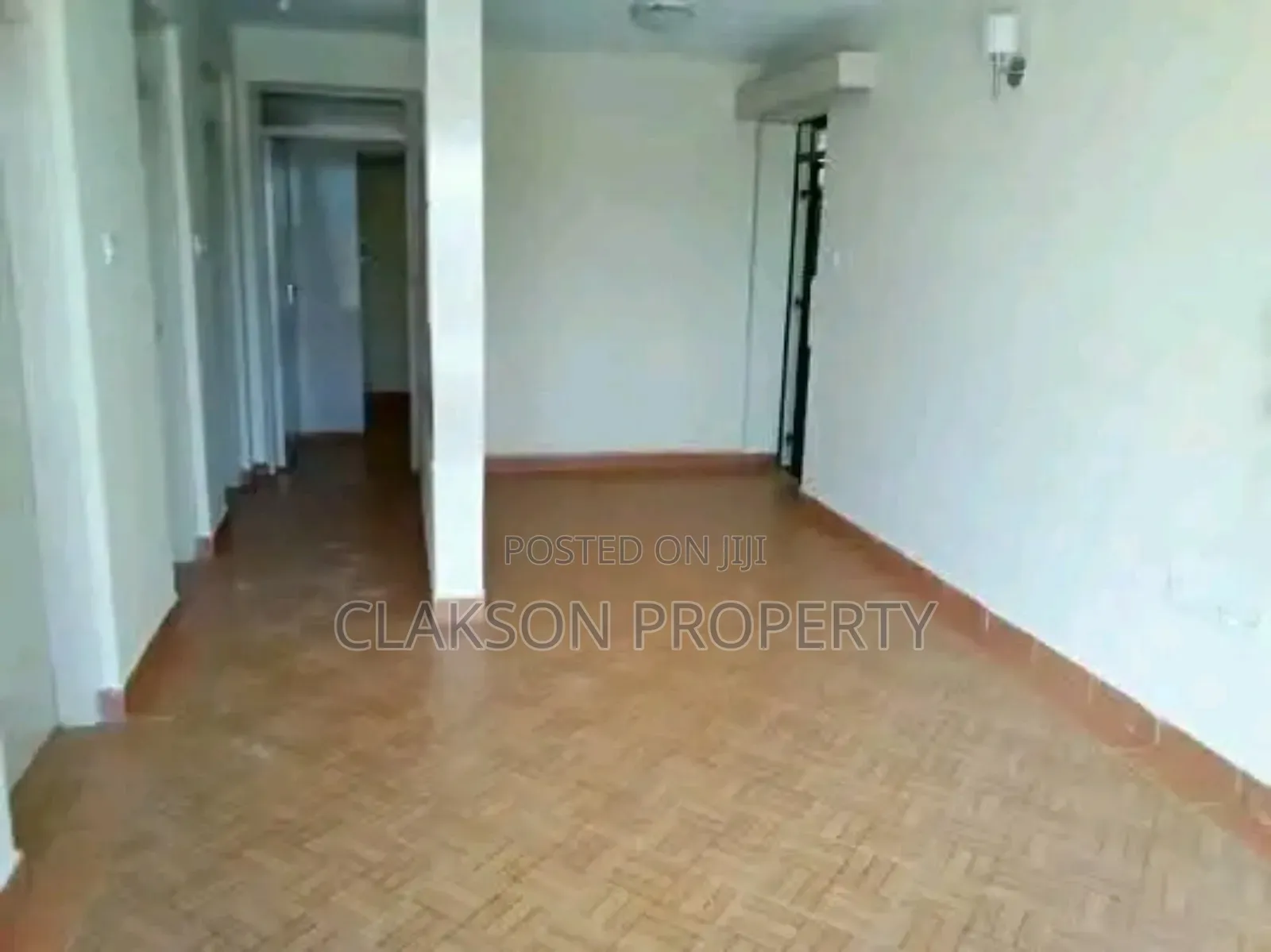 2bdrm Apartment in Naivasha Rd, Dagoretti for rent in Dagoretti