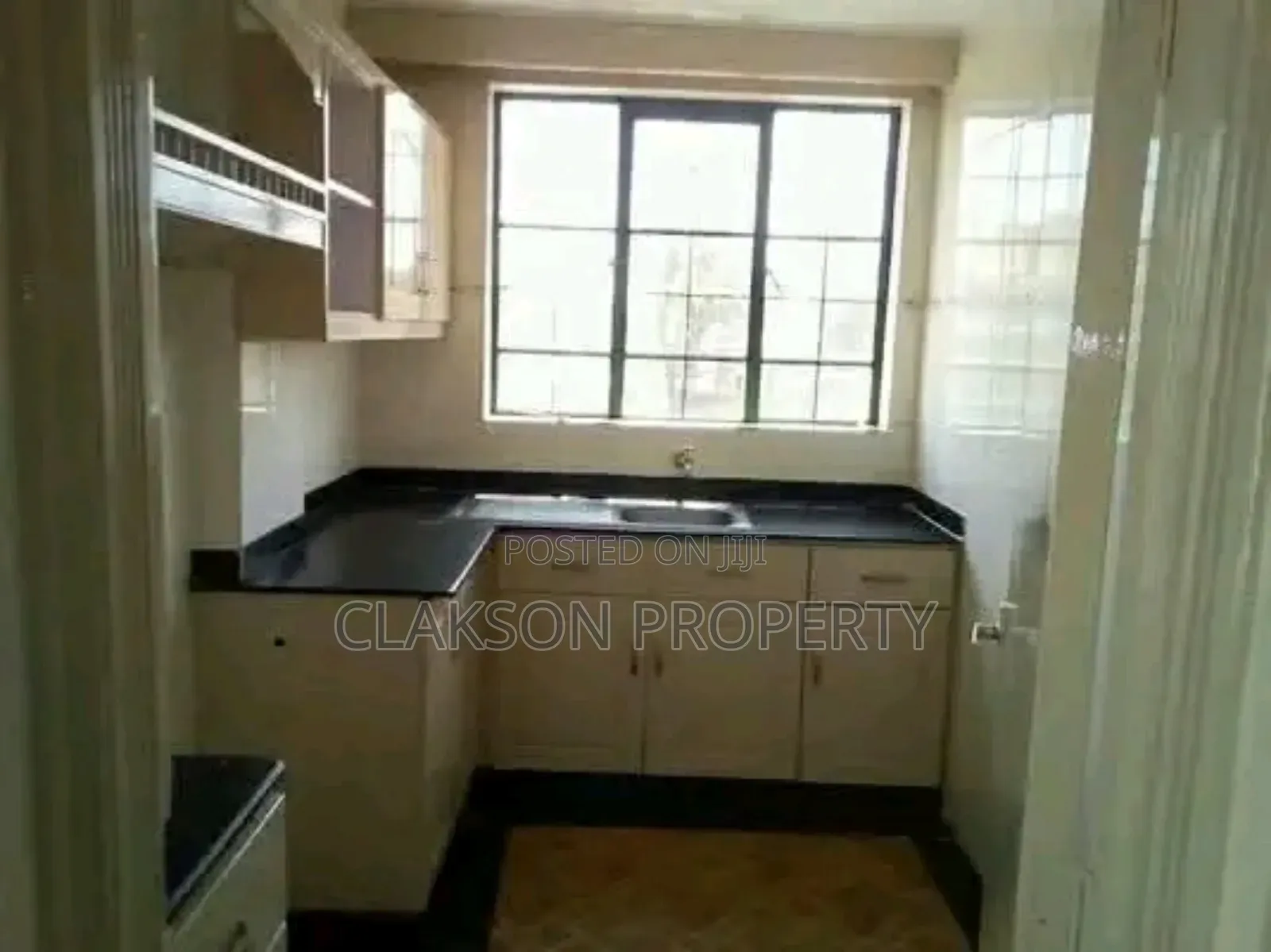 2bdrm Apartment in Naivasha Rd, Dagoretti for rent in Dagoretti