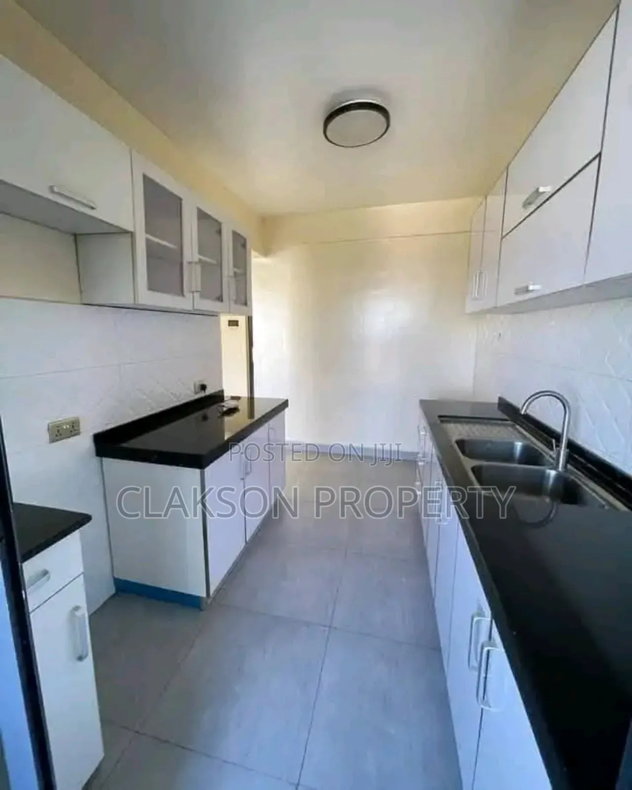 2bdrm Apartment in Kilimani for rent in Kilimani