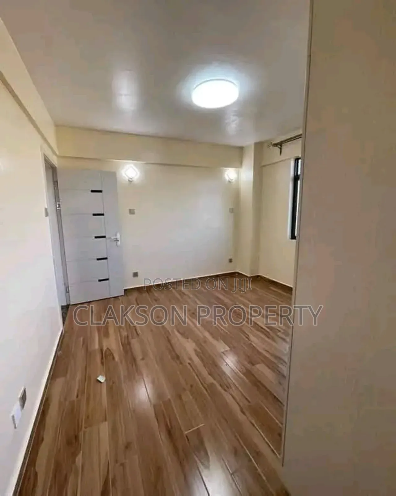 2bdrm Apartment in Kilimani for rent in Kilimani