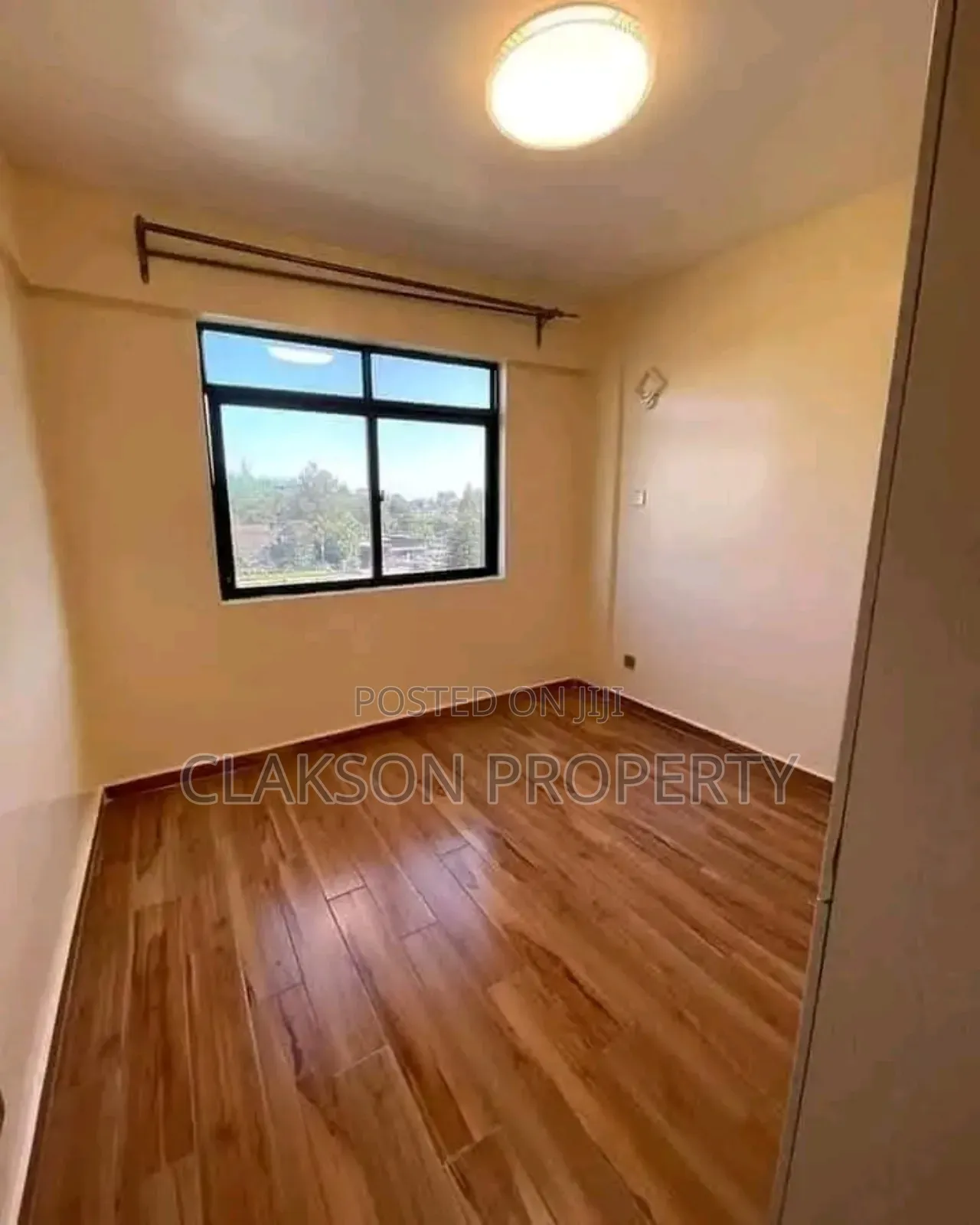 2bdrm Apartment in Kilimani for rent in Kilimani