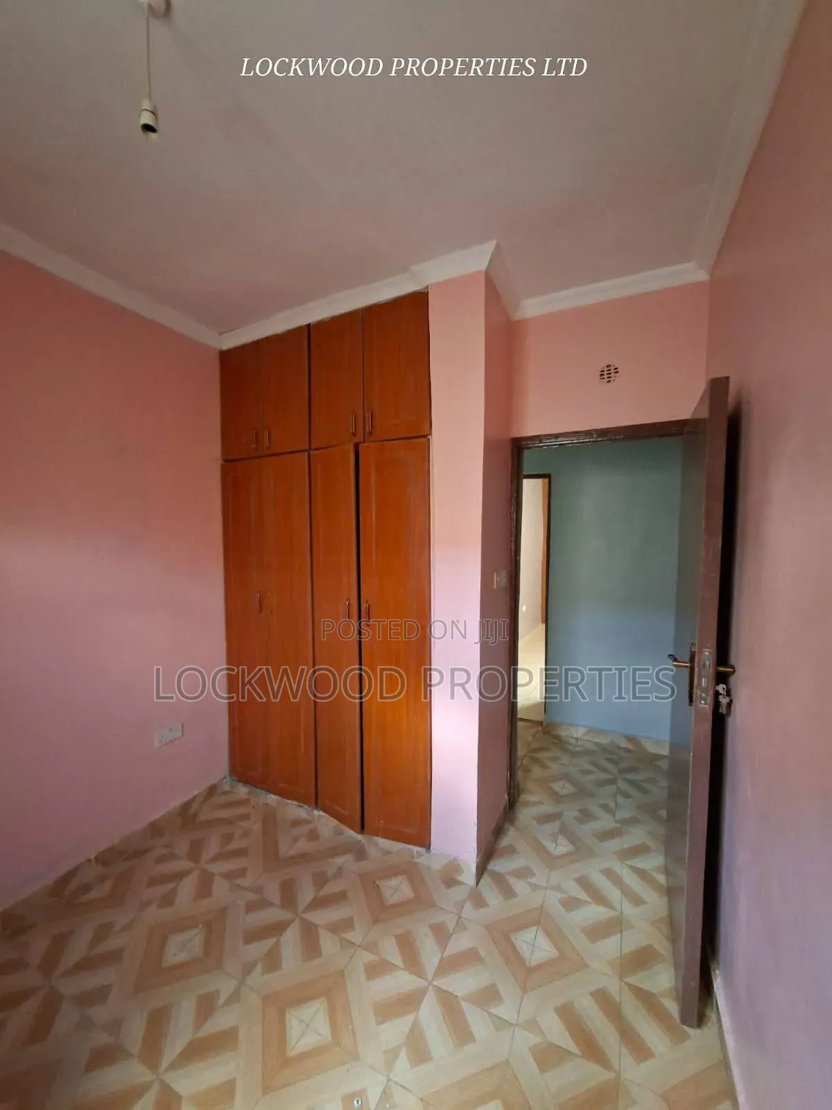 3bdrm Bungalow in Gitaru, Kikuyu for rent in Kikuyu