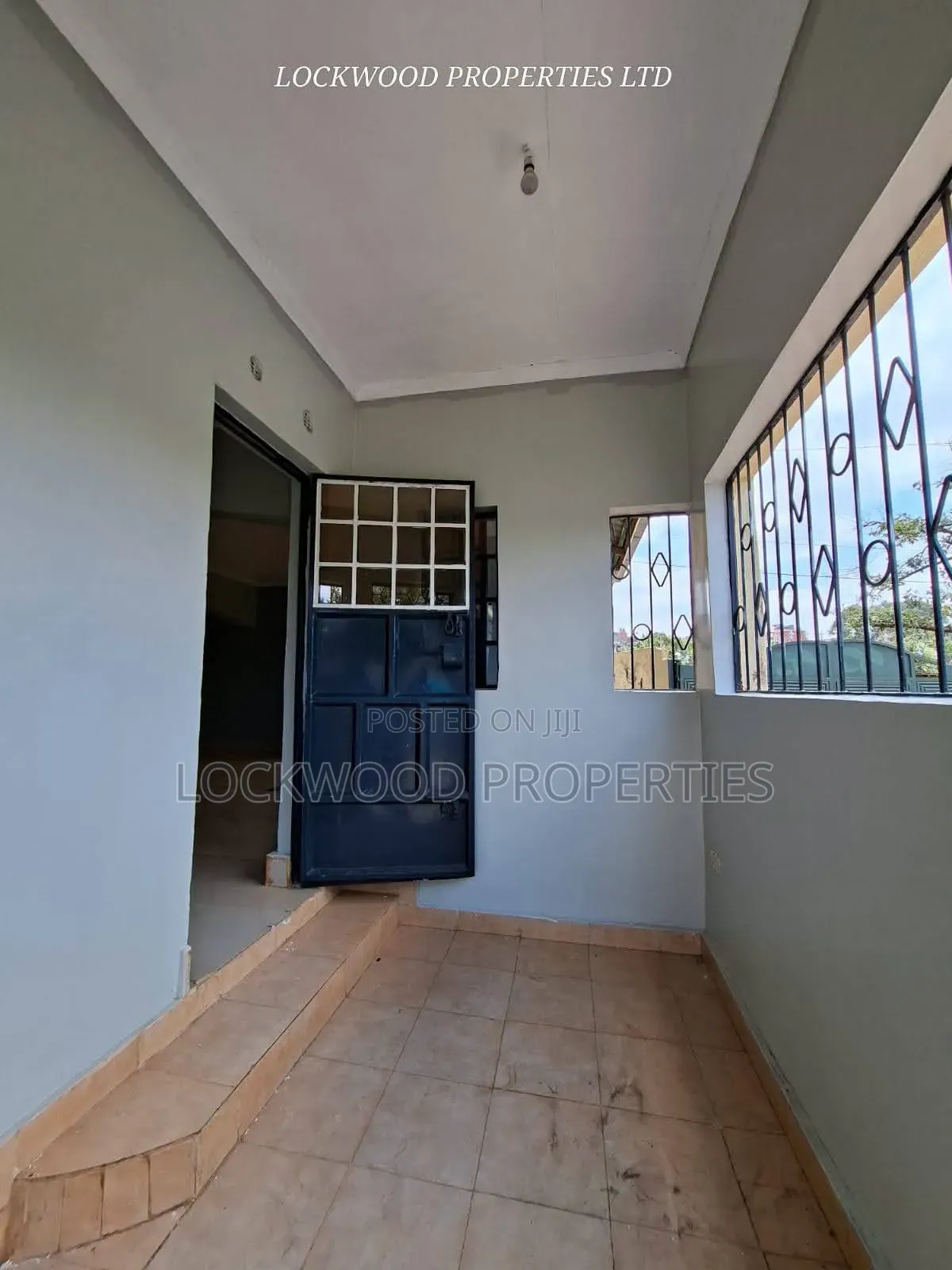 3bdrm Bungalow in Gitaru, Kikuyu for rent in Kikuyu