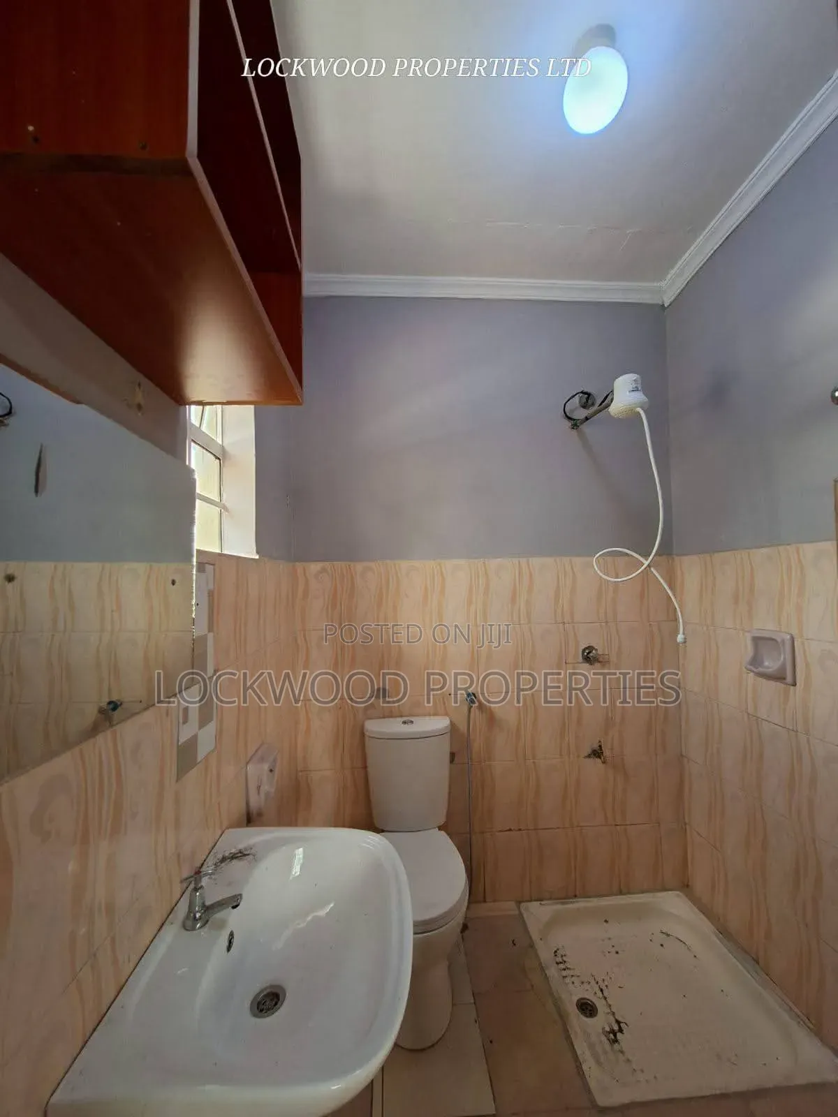 3bdrm Bungalow in Gitaru, Kikuyu for rent in Kikuyu