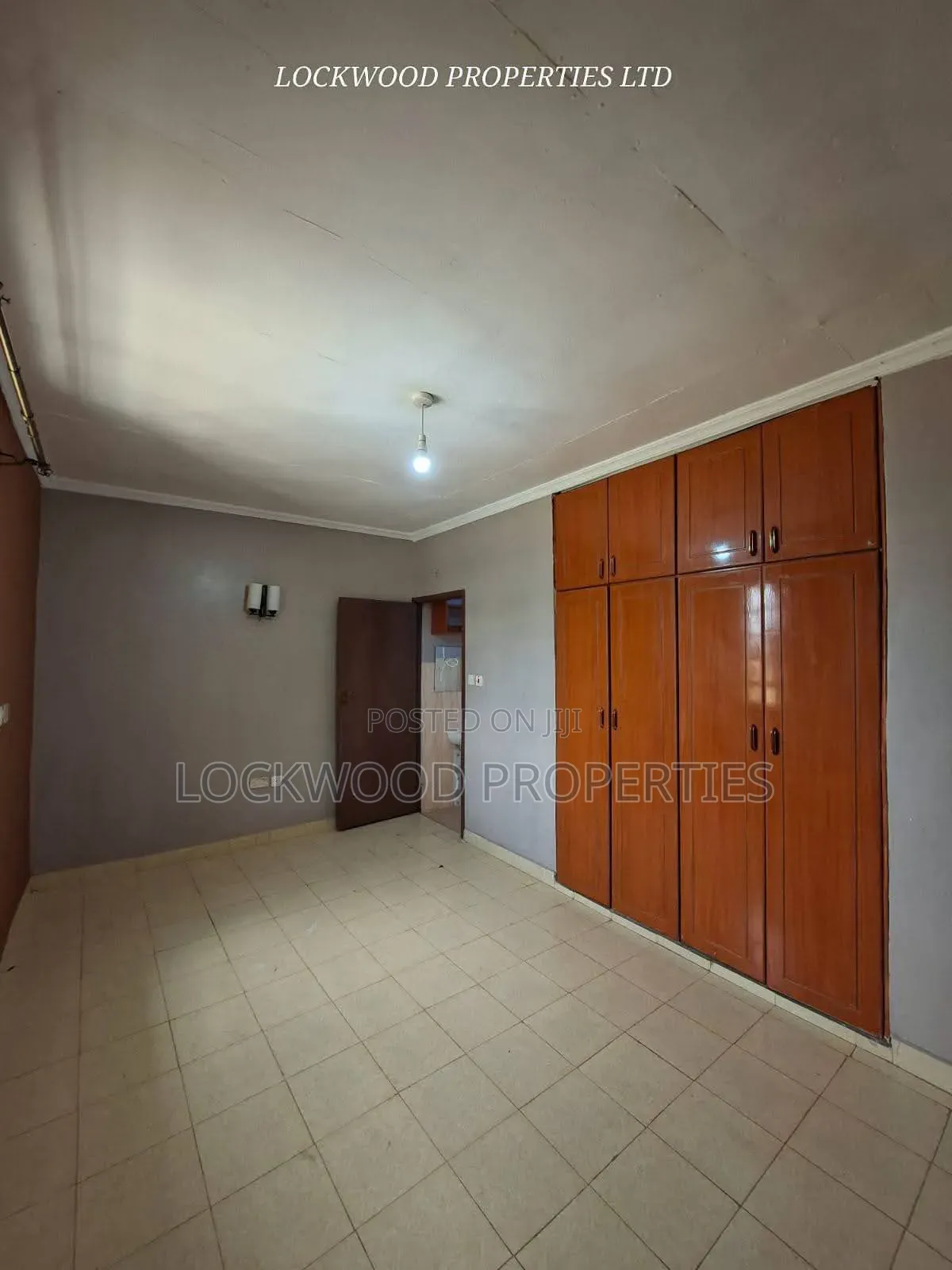 3bdrm Bungalow in Gitaru, Kikuyu for rent in Kikuyu
