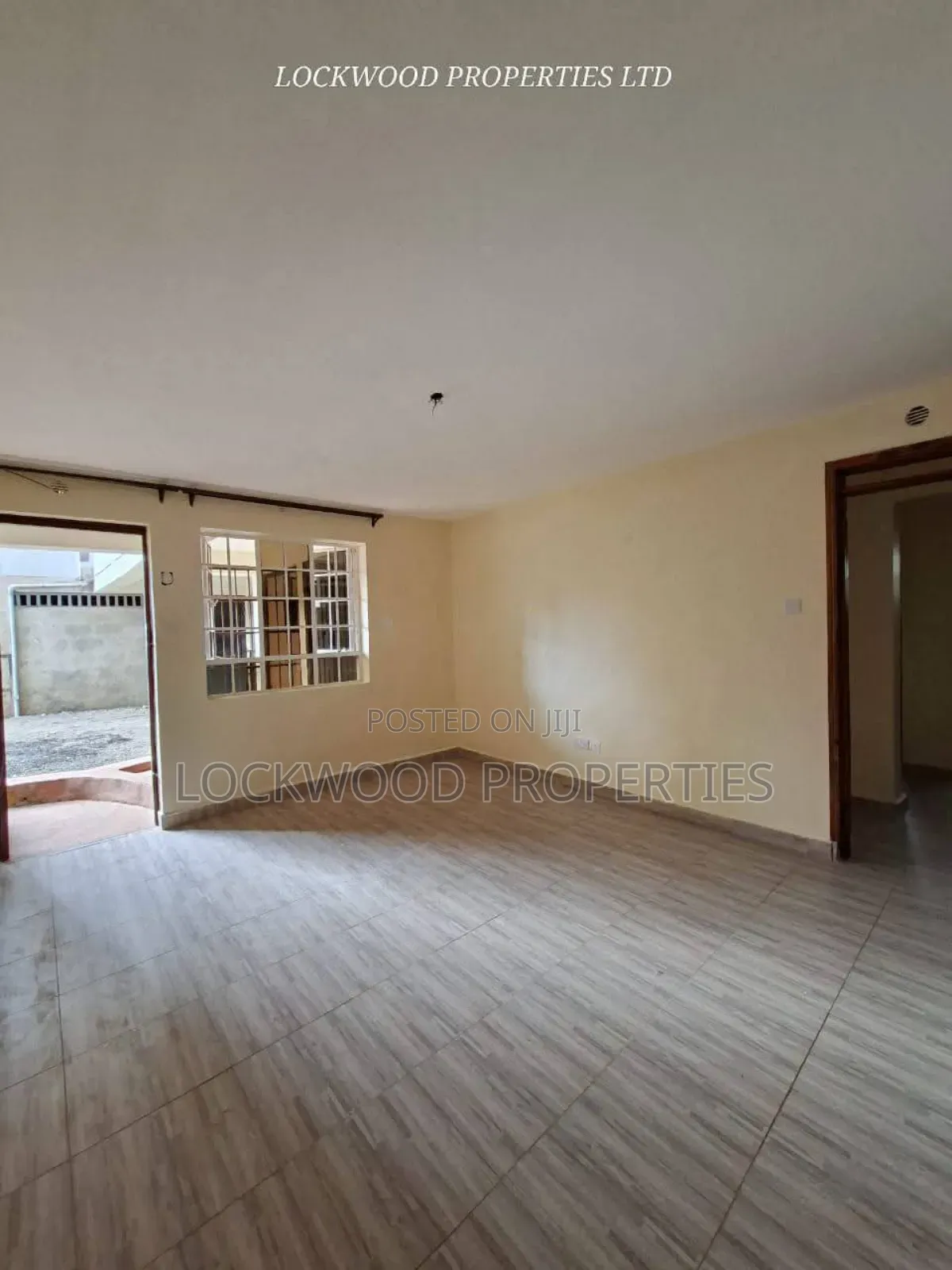 2bdrm Apartment in Muguga,Waiyaki Way, Kikuyu for rent in Kikuyu
