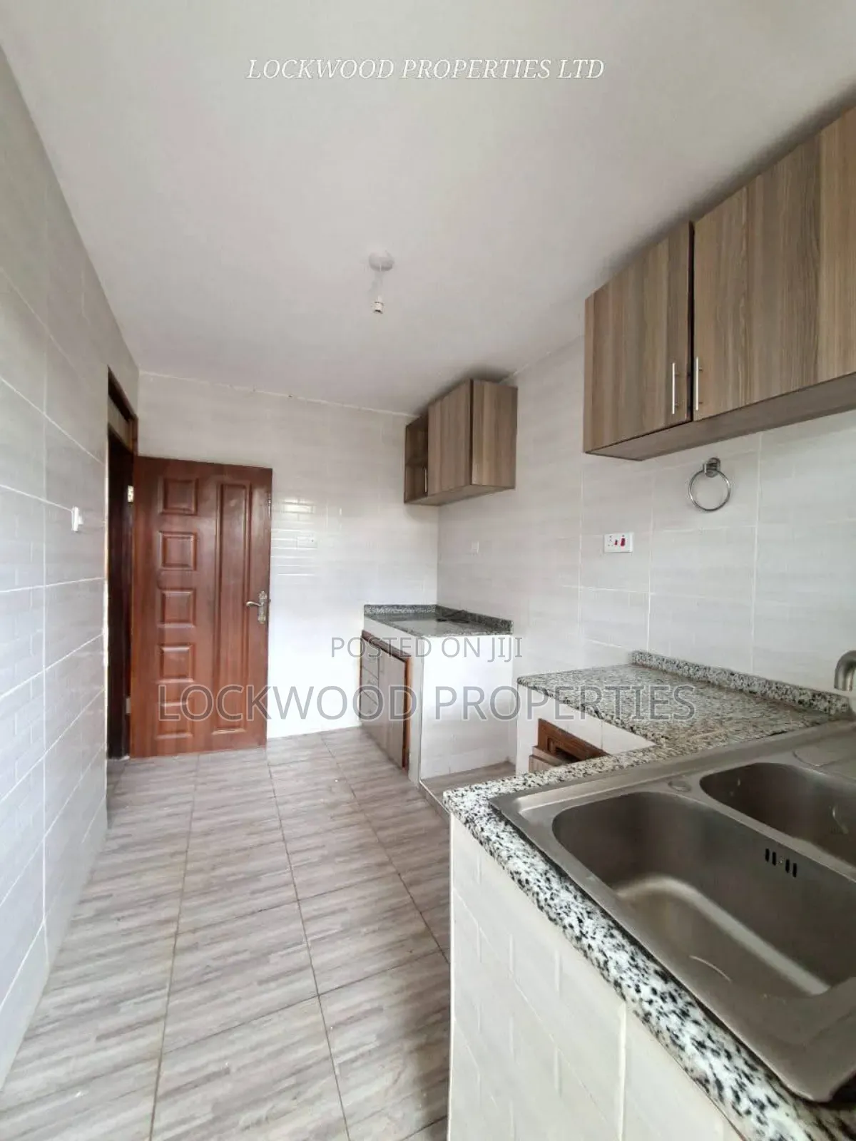 2bdrm Apartment in Muguga,Waiyaki Way, Kikuyu for rent in Kikuyu